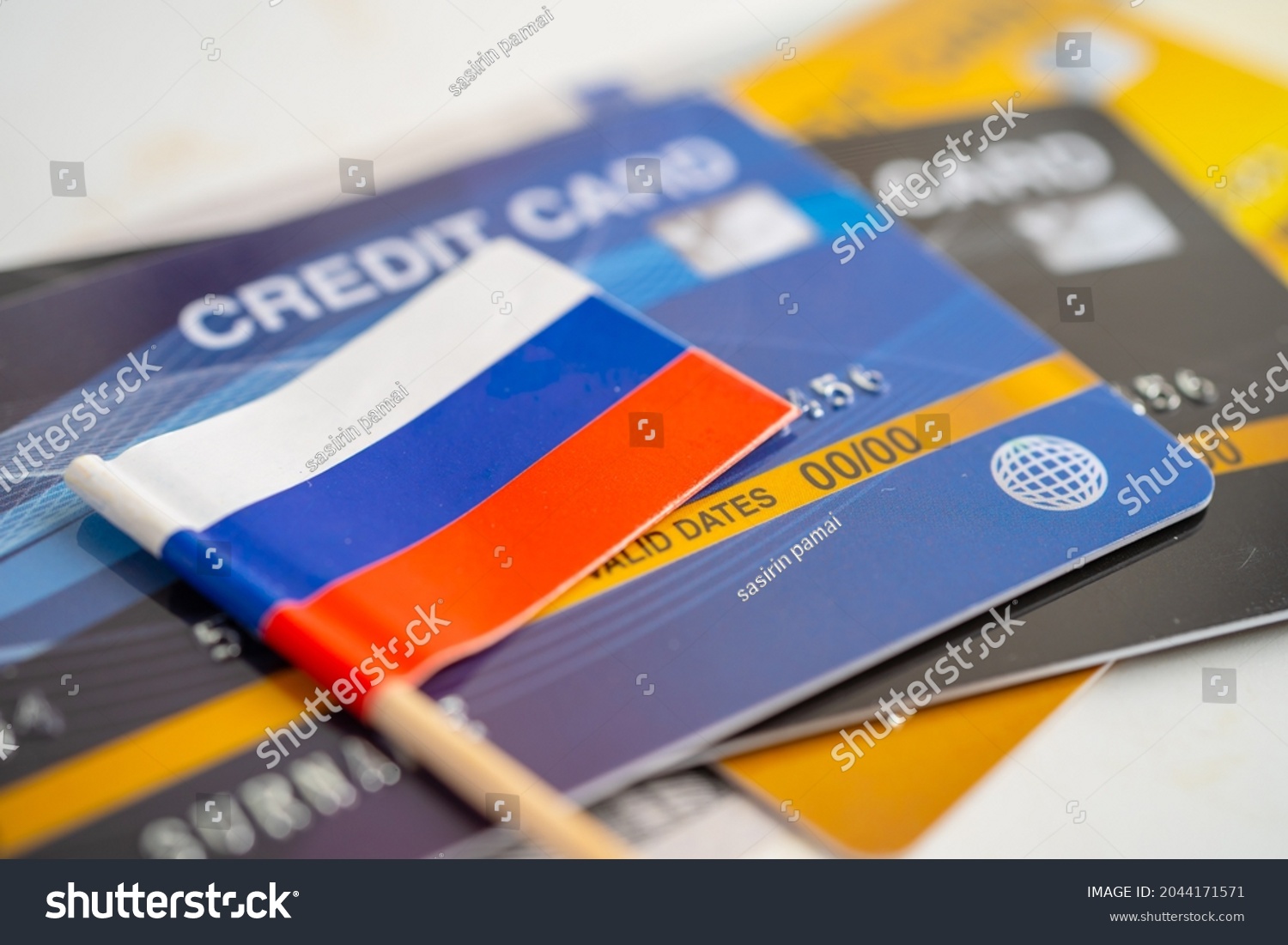 Navigate the Forex Maze in Russia – A Comprehensive Guide to the Best Forex Cards