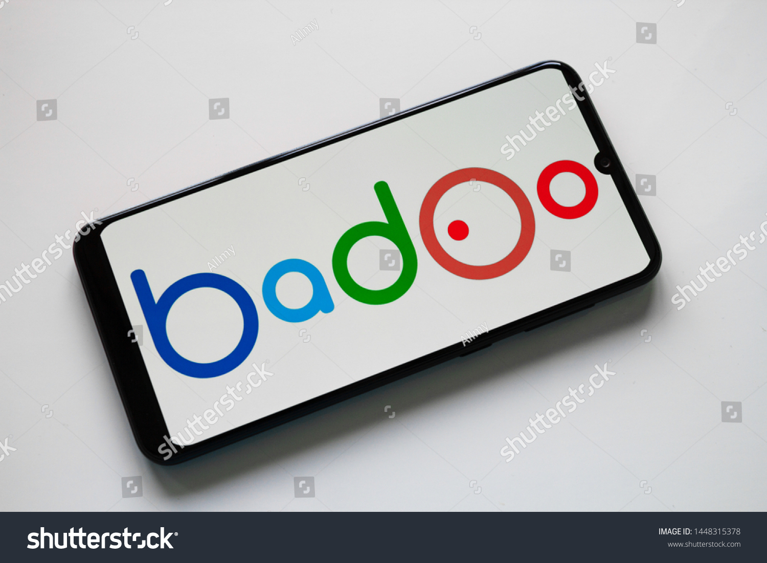 Use how badoo 2019 to How to