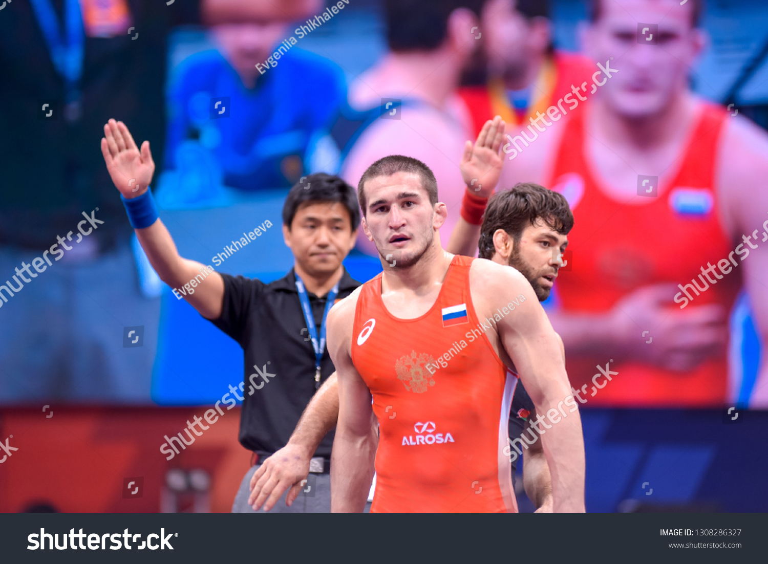 ivan yarygin