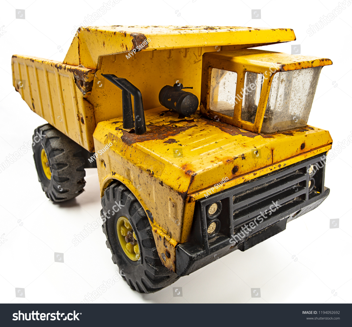 tonka toys