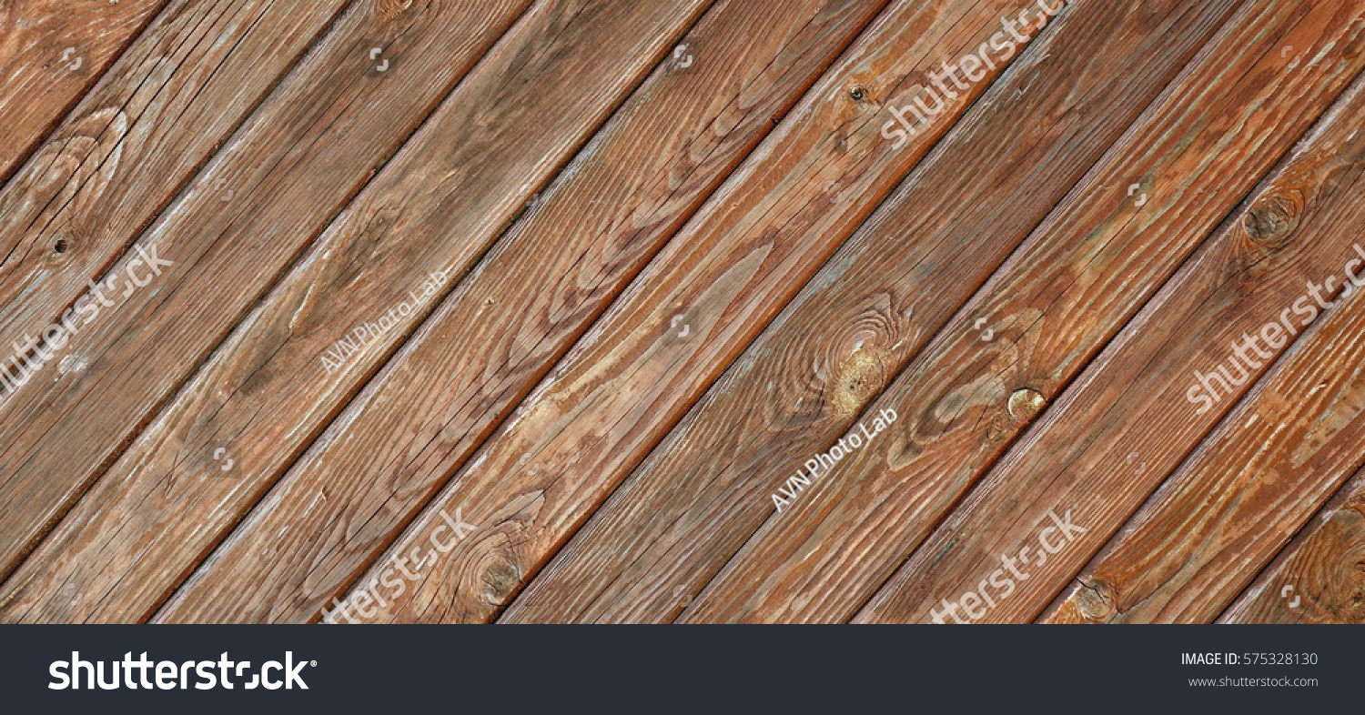 Rustic Barn Wood Wall Wide Horizontal Stock Photo Edit Now