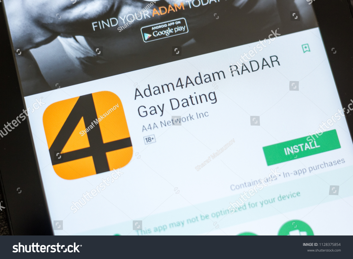Gay Social Network and Chat