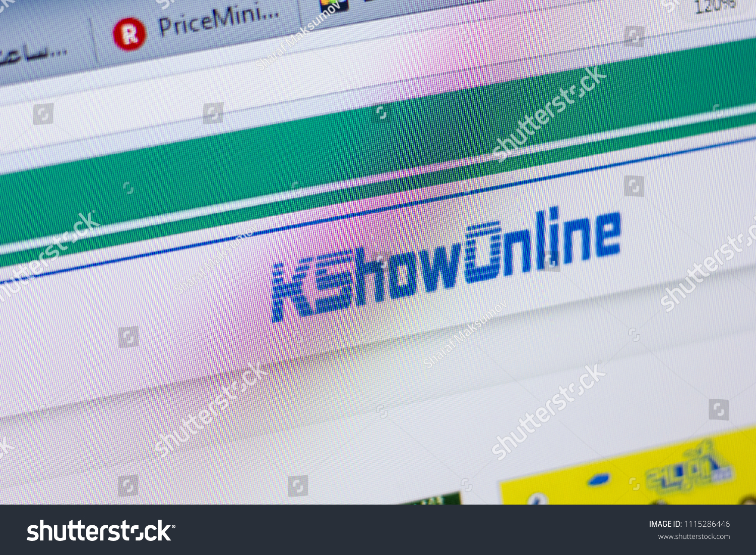 Kshowonline KSHOWONLINE: Website