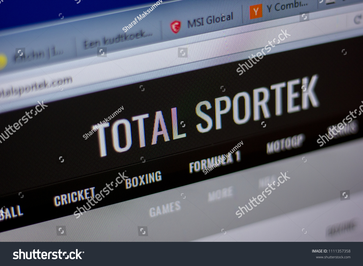 Totalsportek Total Sports