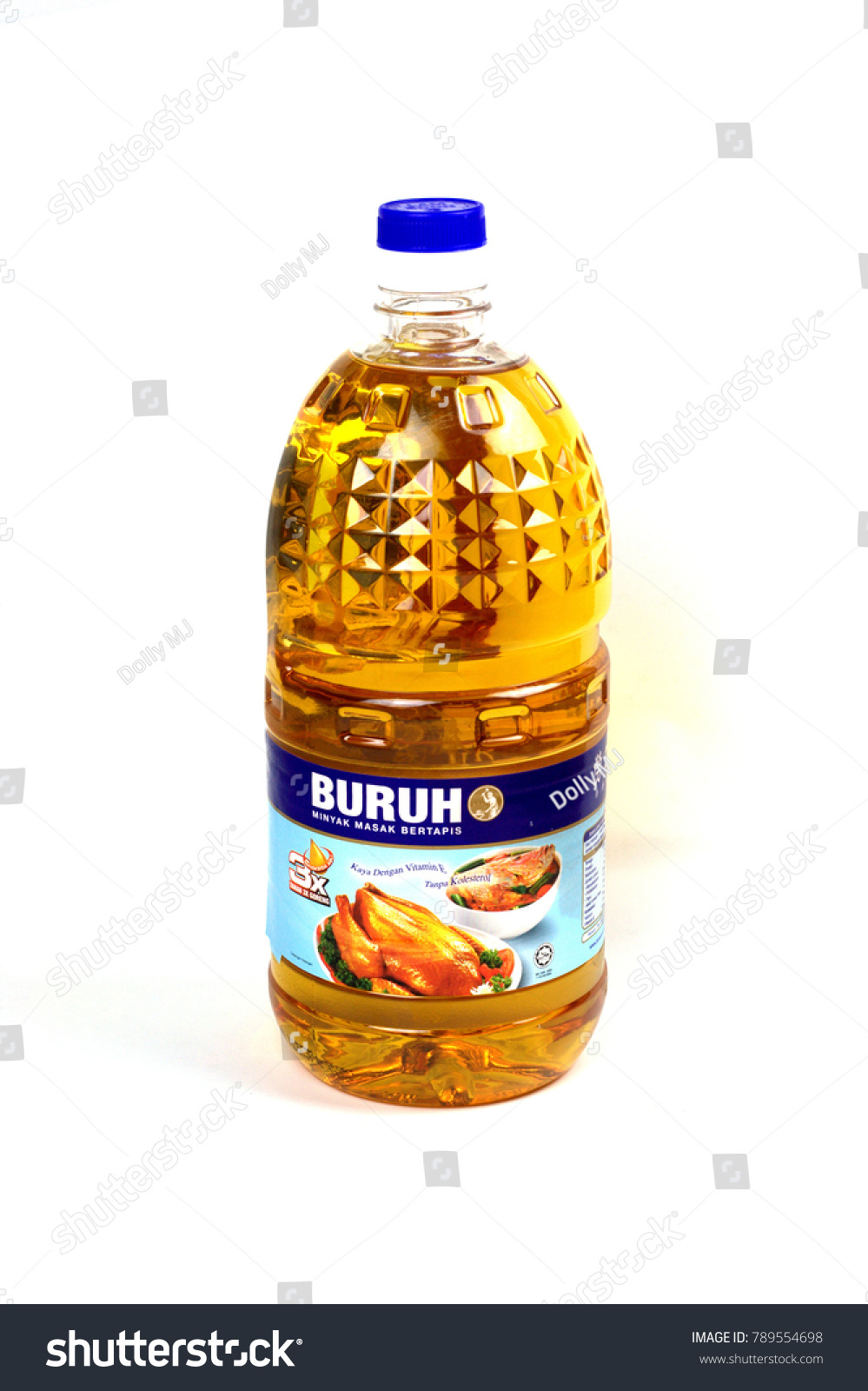 Oil buruh cooking Buruh Cooking