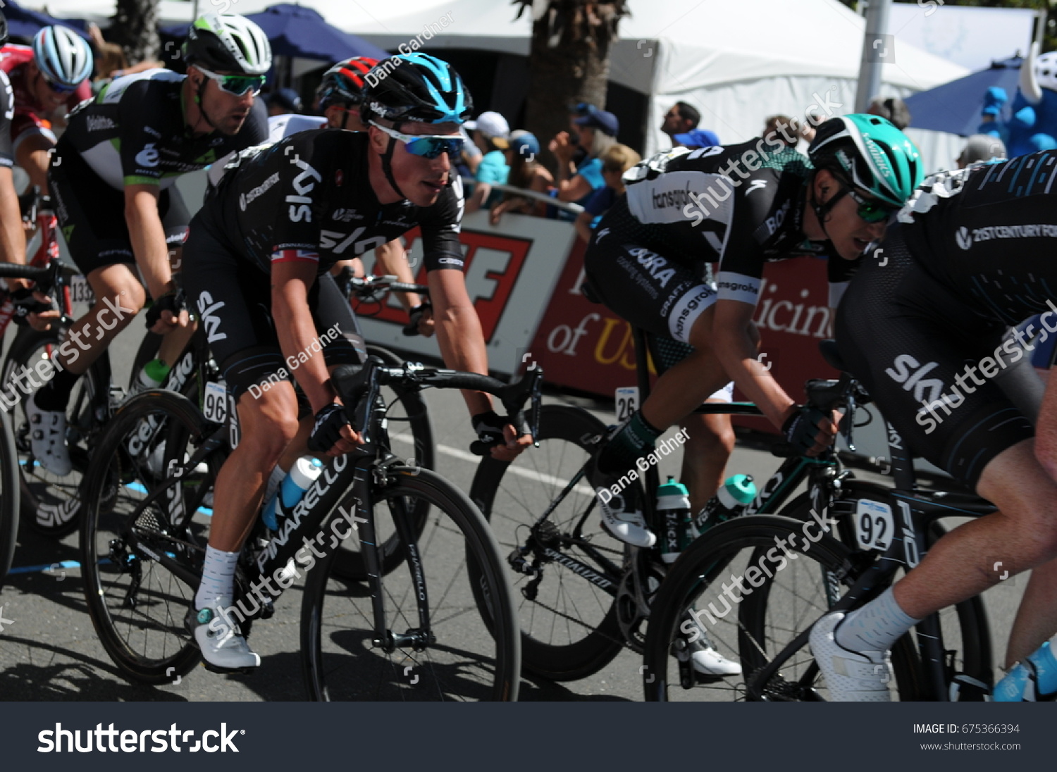 team sky riders