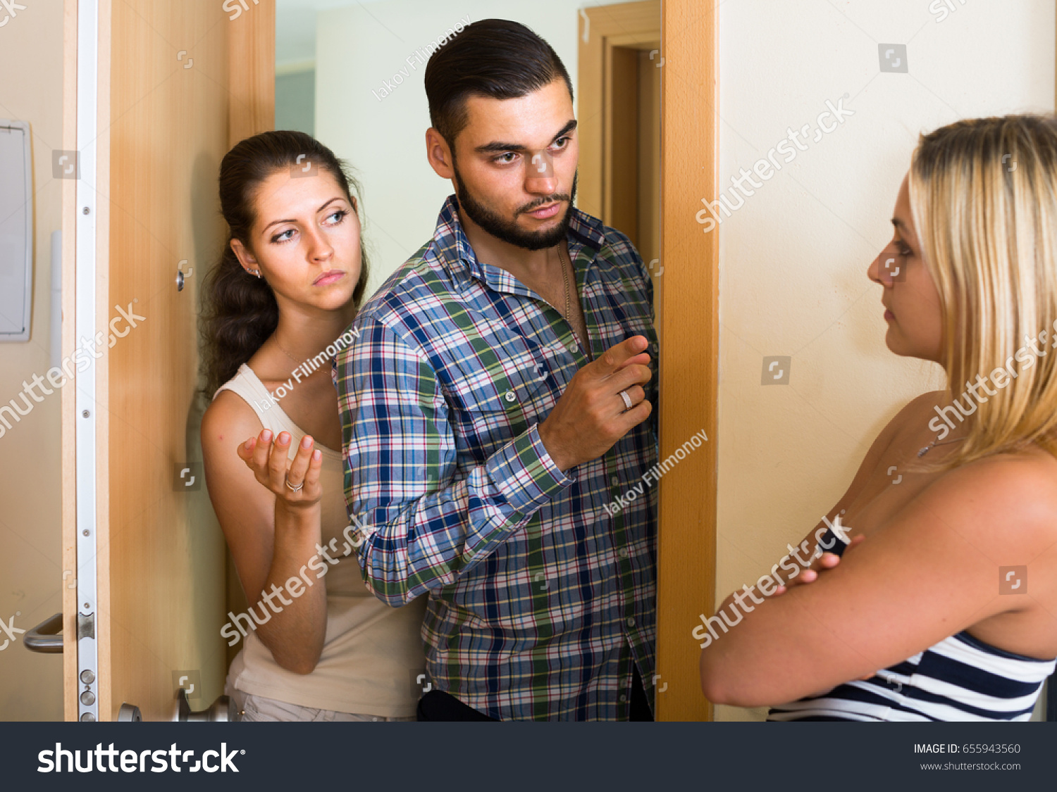 Drunk Guest Drunk Guest