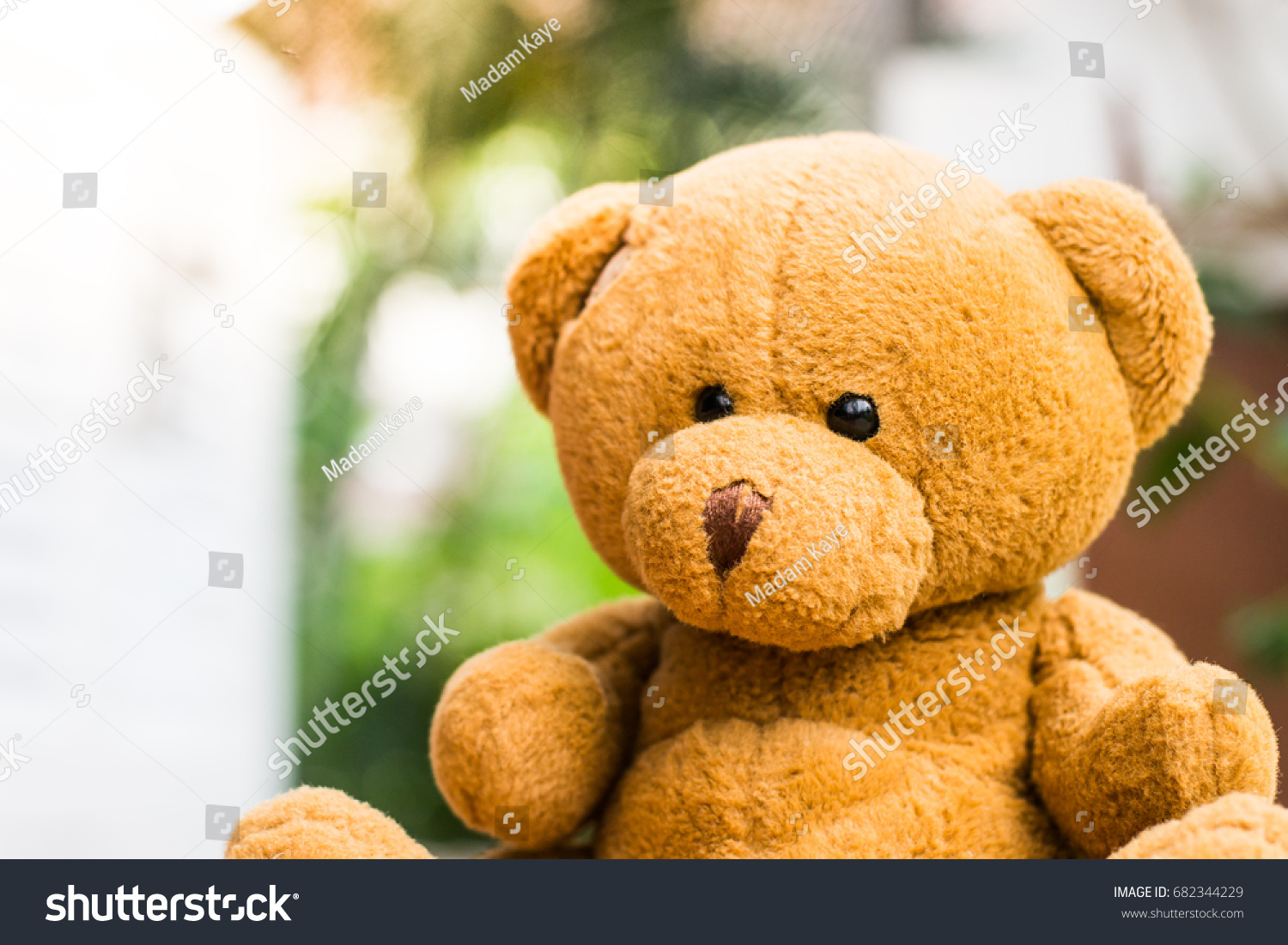 sad teddy bears