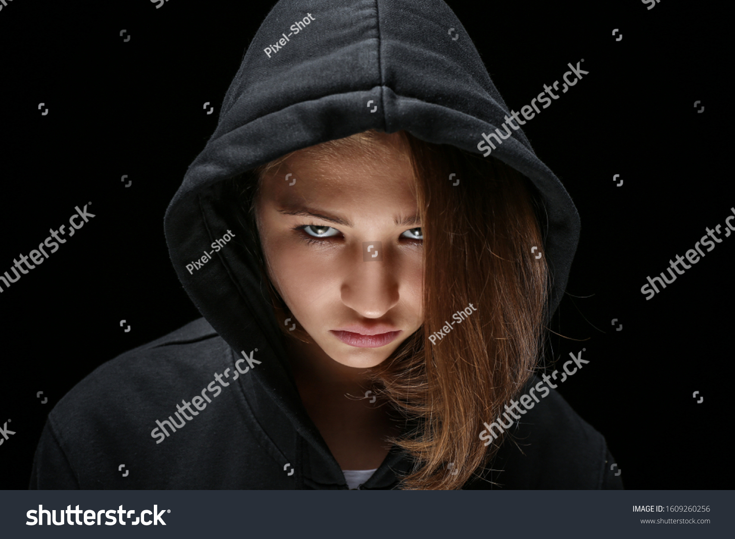 4,548 Grumpy teenagers Images, Stock Photos & Vectors | Shutterstock