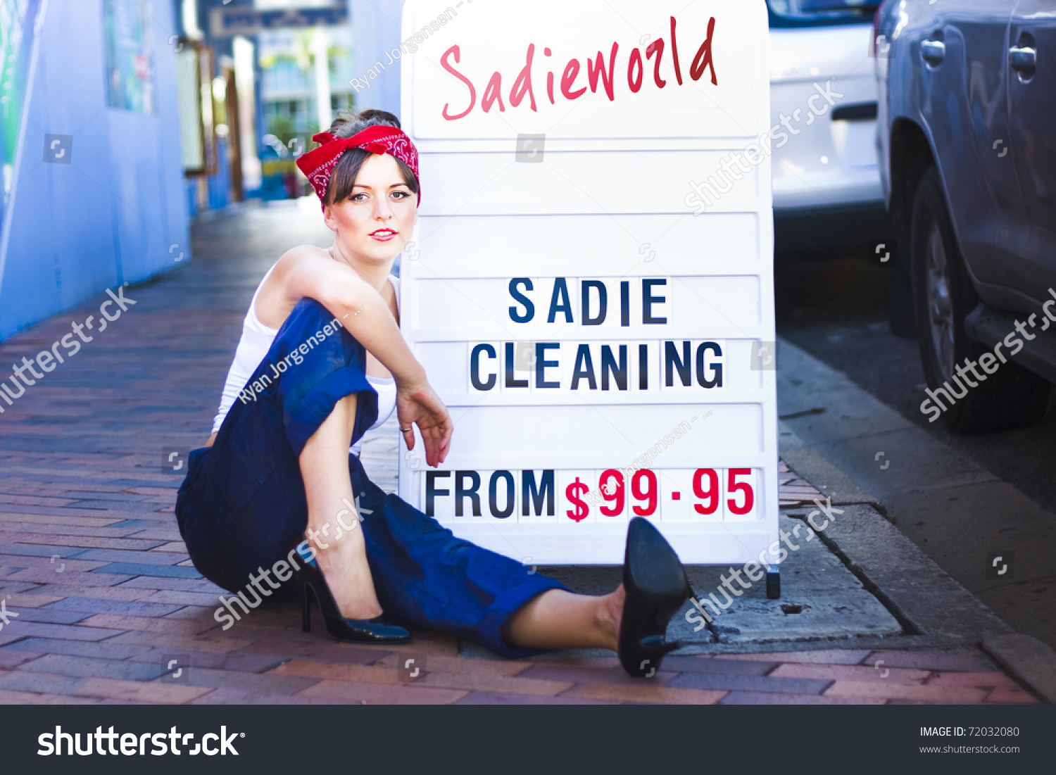 Sadie the cleaning lady images dress Sadie the cleaning lady images dress