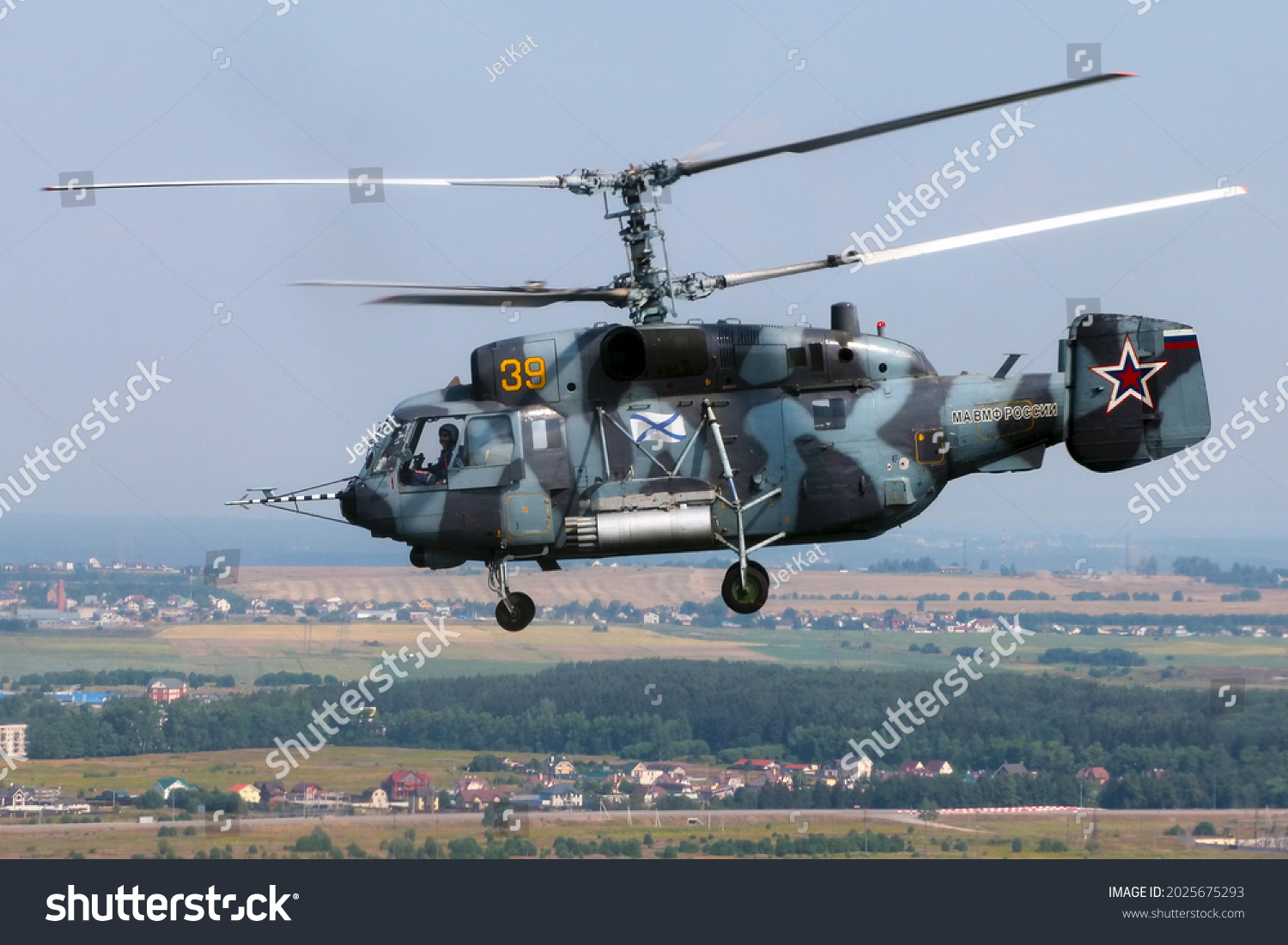 stock-photo-saint-petersburg-russia-july-russia-naval-aviation-assault-transport-helicopter-kamov-2025675293.jpg