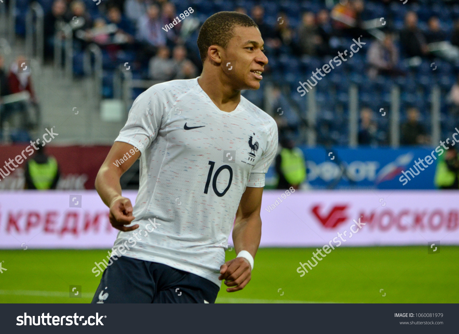 mbappe Word Haussa