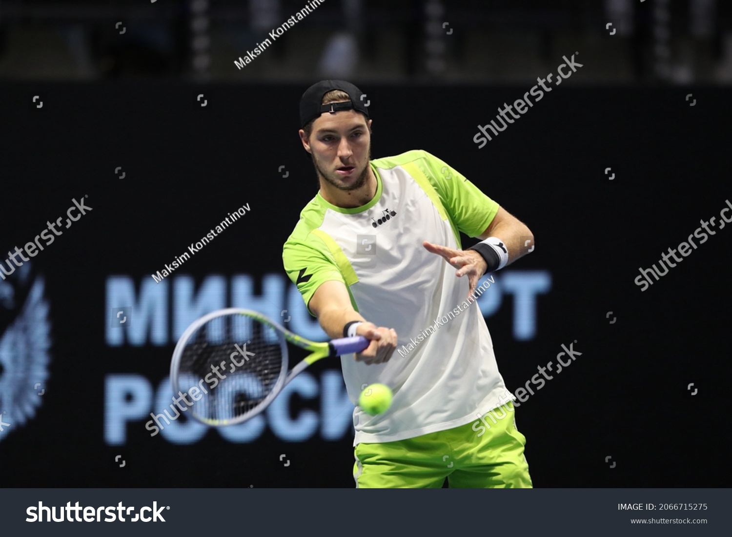 115 Jan lennard struff Images, Stock Photos & Vectors | Shutterstock