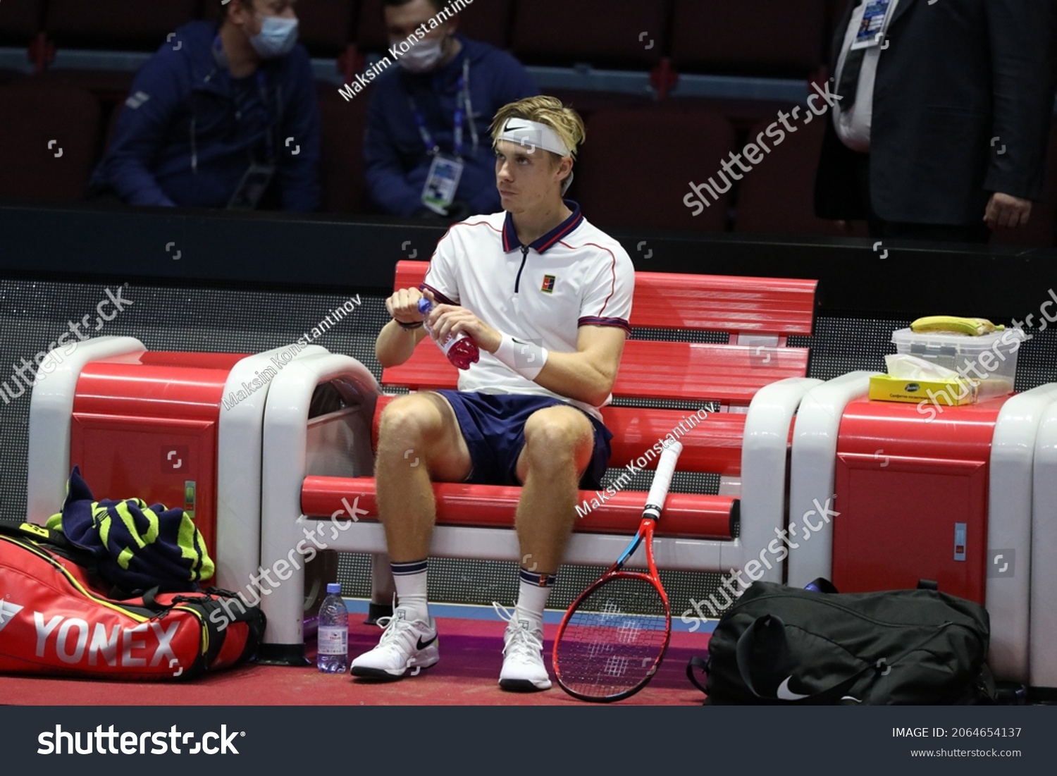 denis shapovalov net worth 2020