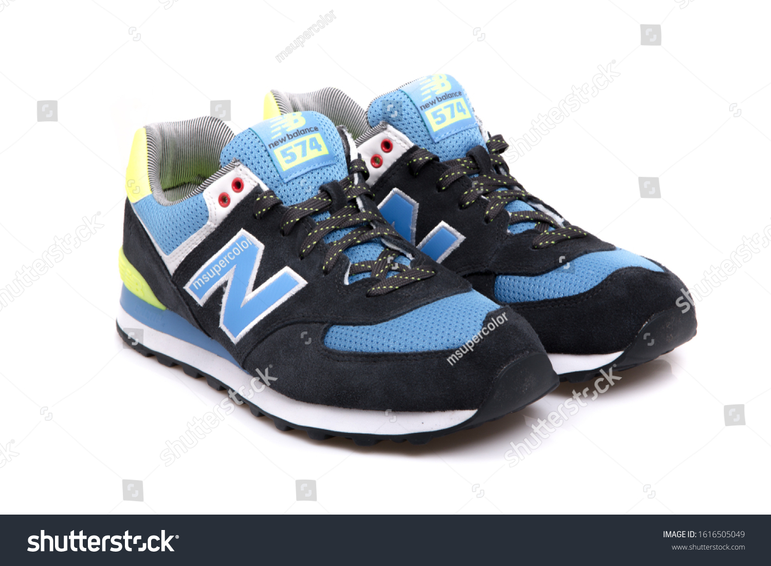 new balance russian edition