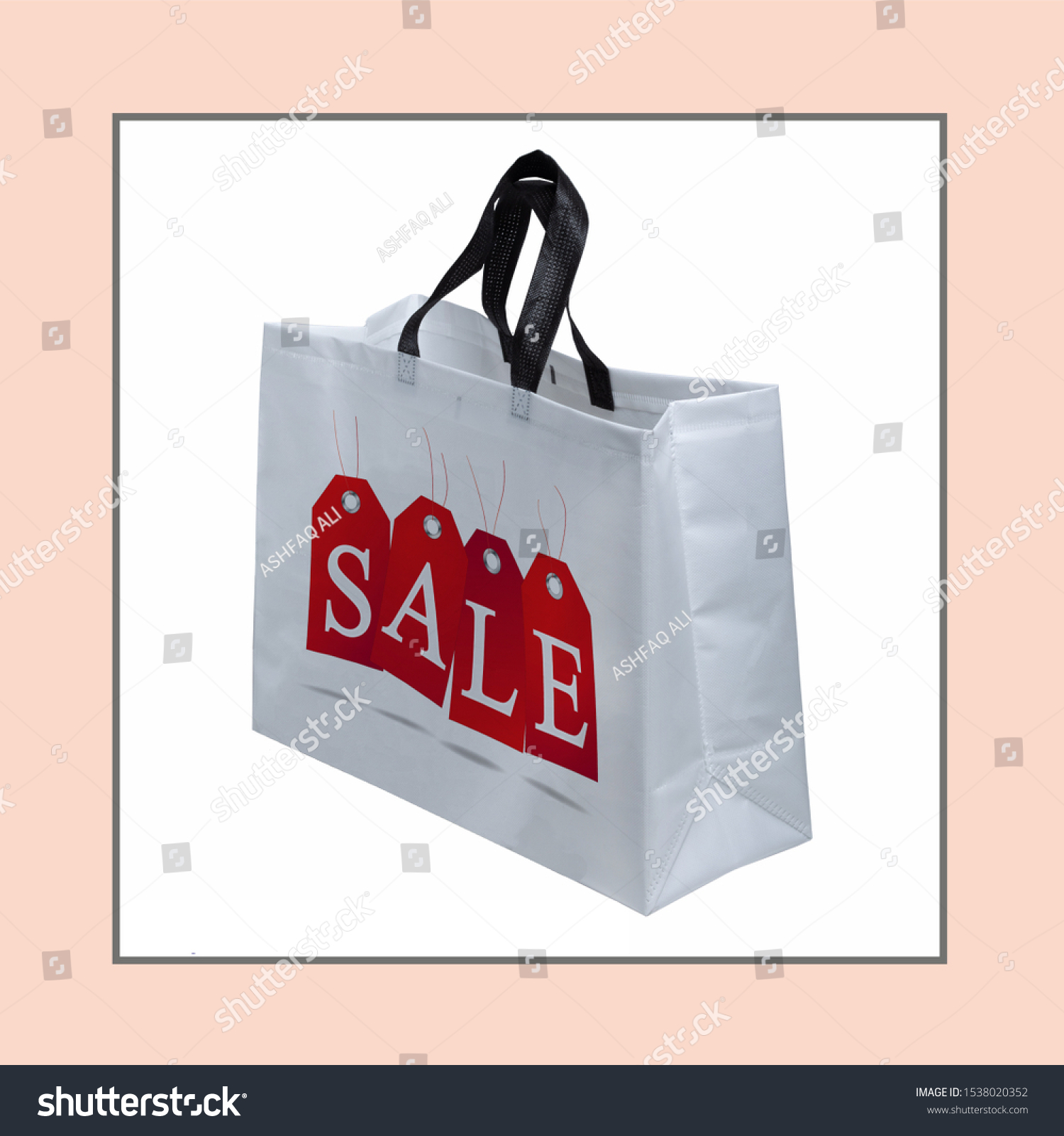 polypropylene bags for sale