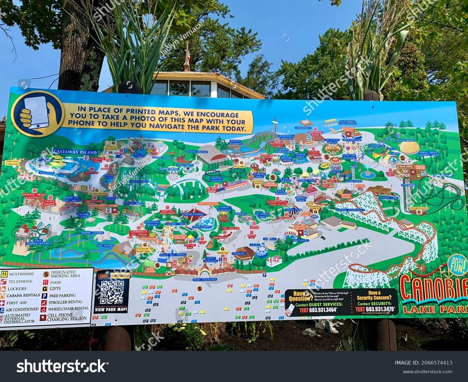 Canobie Lake Park Map 49 Canobie Lake Images, Stock Photos & Vectors | Shutterstock