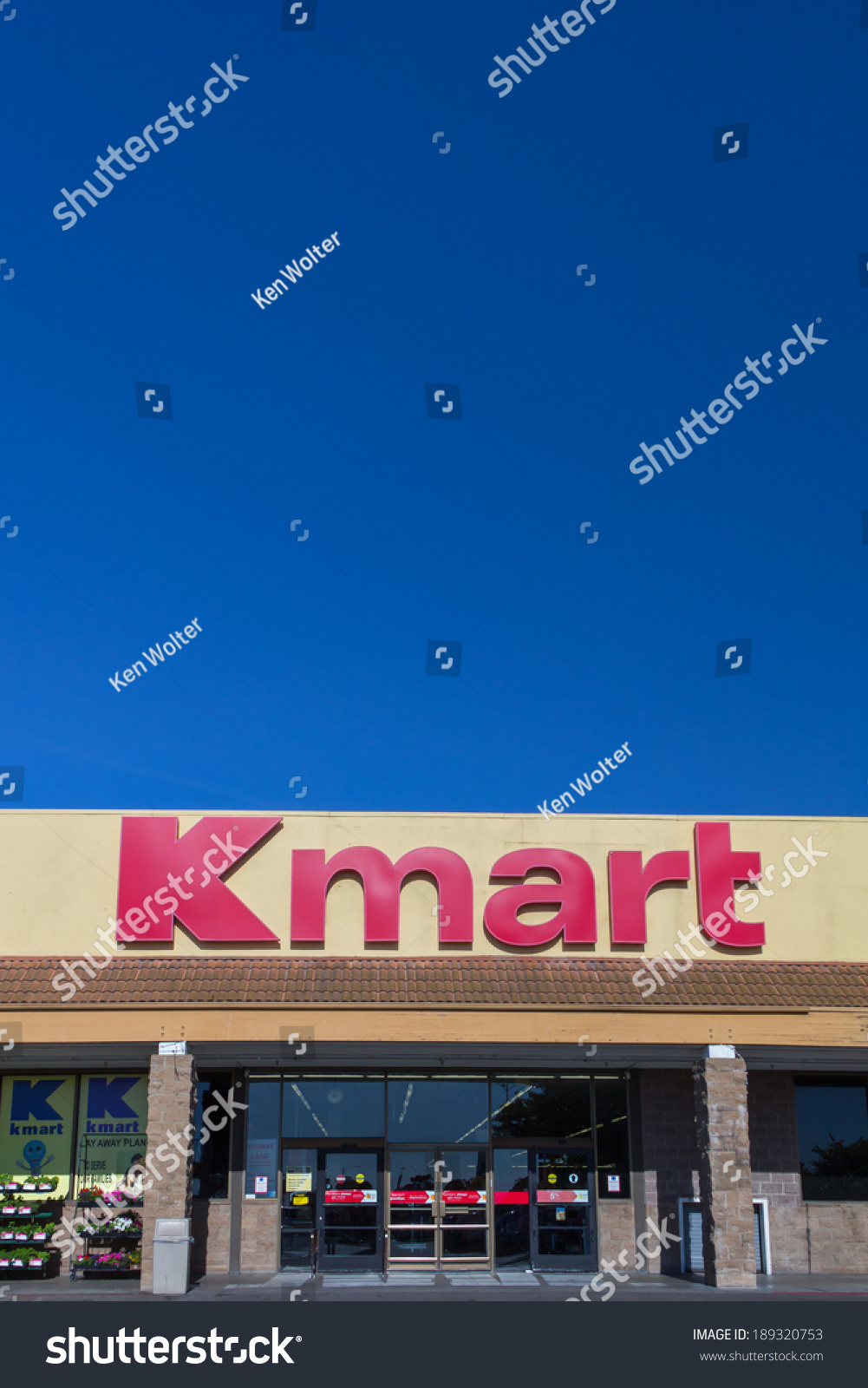 kmart ck