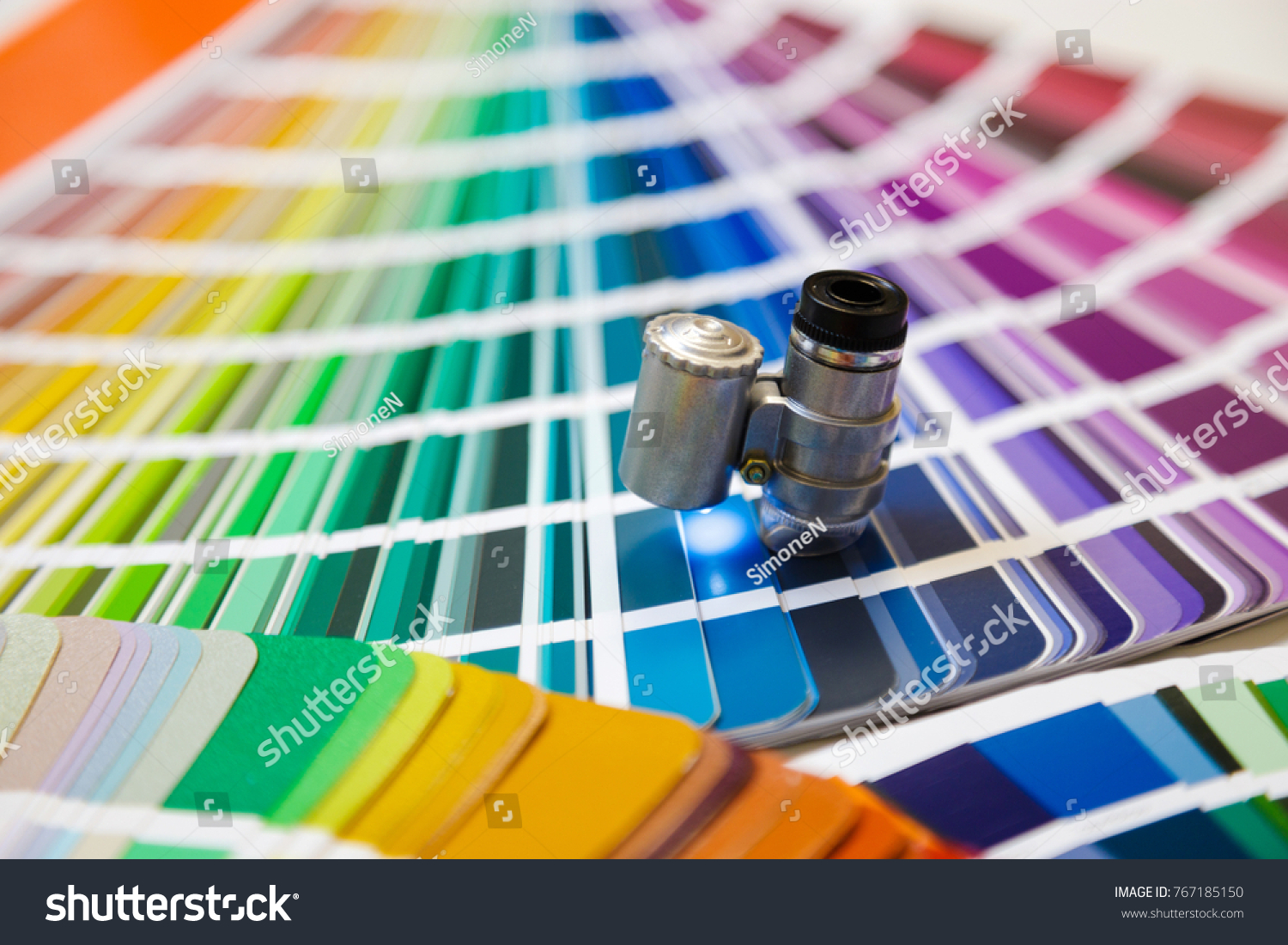 Painting Stock Colors Open Sample ... Catalogue Walls Photo