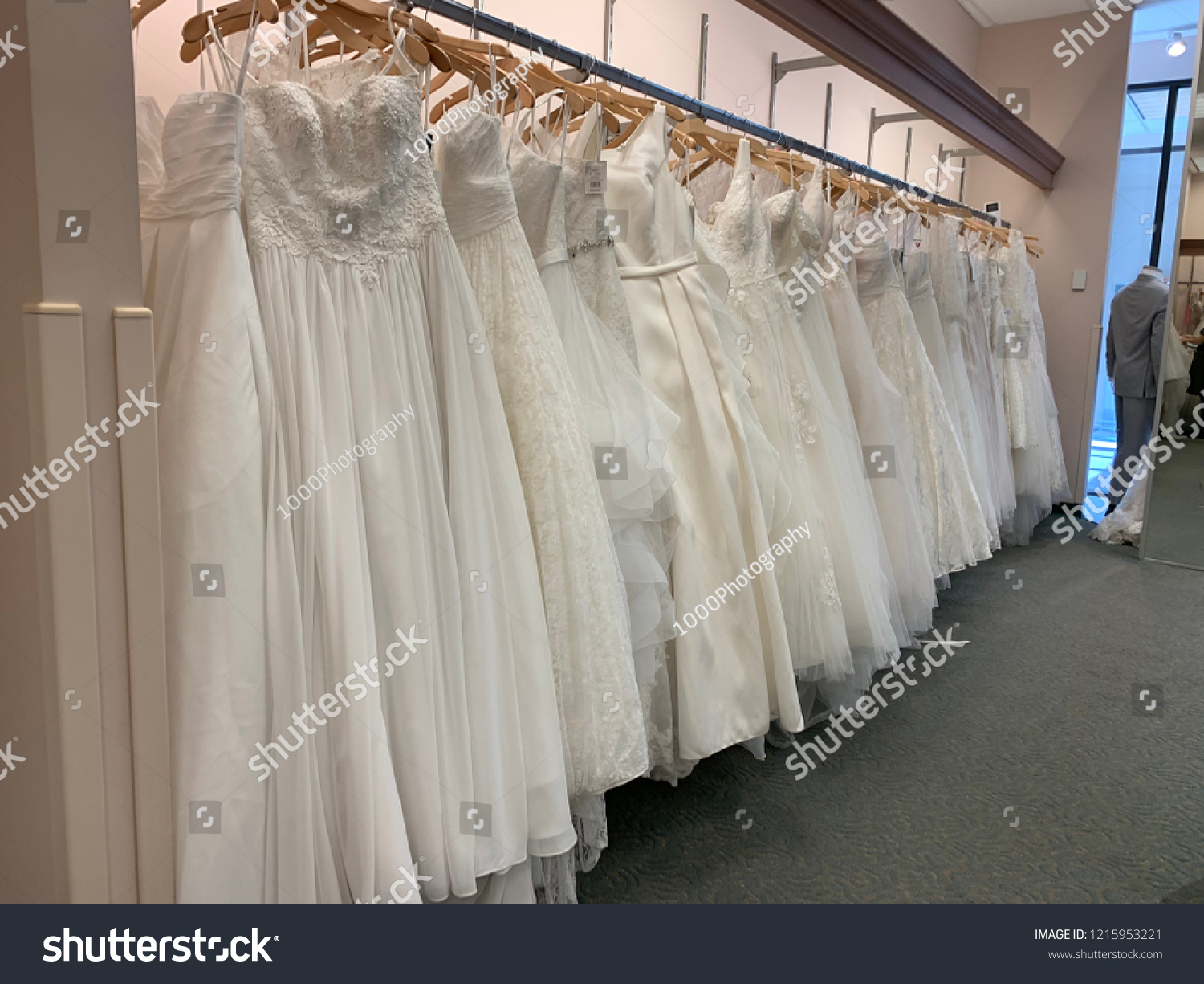 Wedding Dress Shops San Jose Carley Connellan