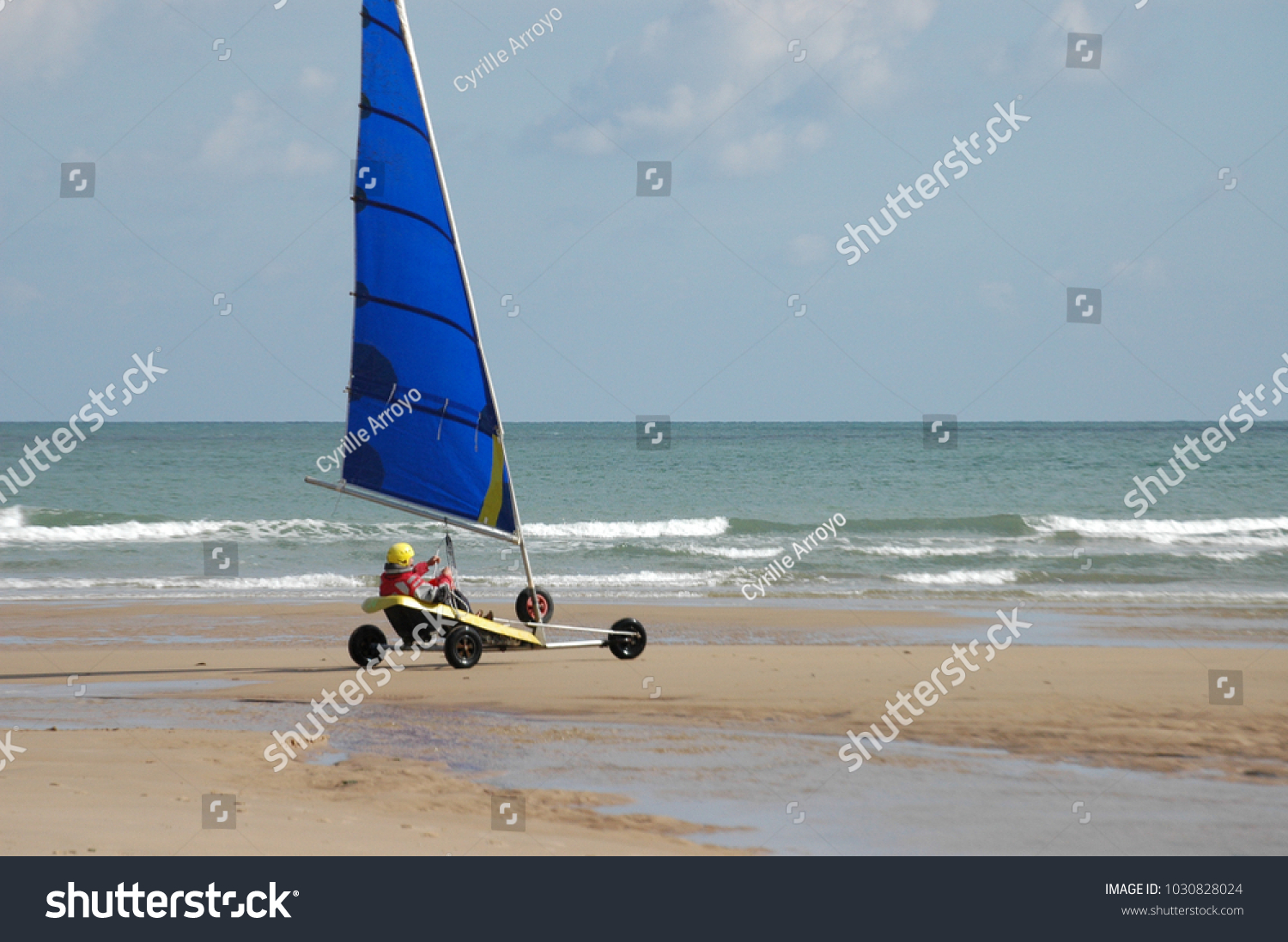 sand yacht images