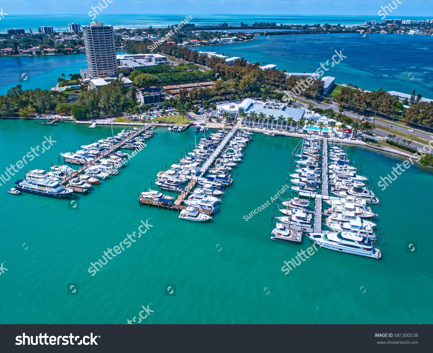 yacht clubs in sarasota florida