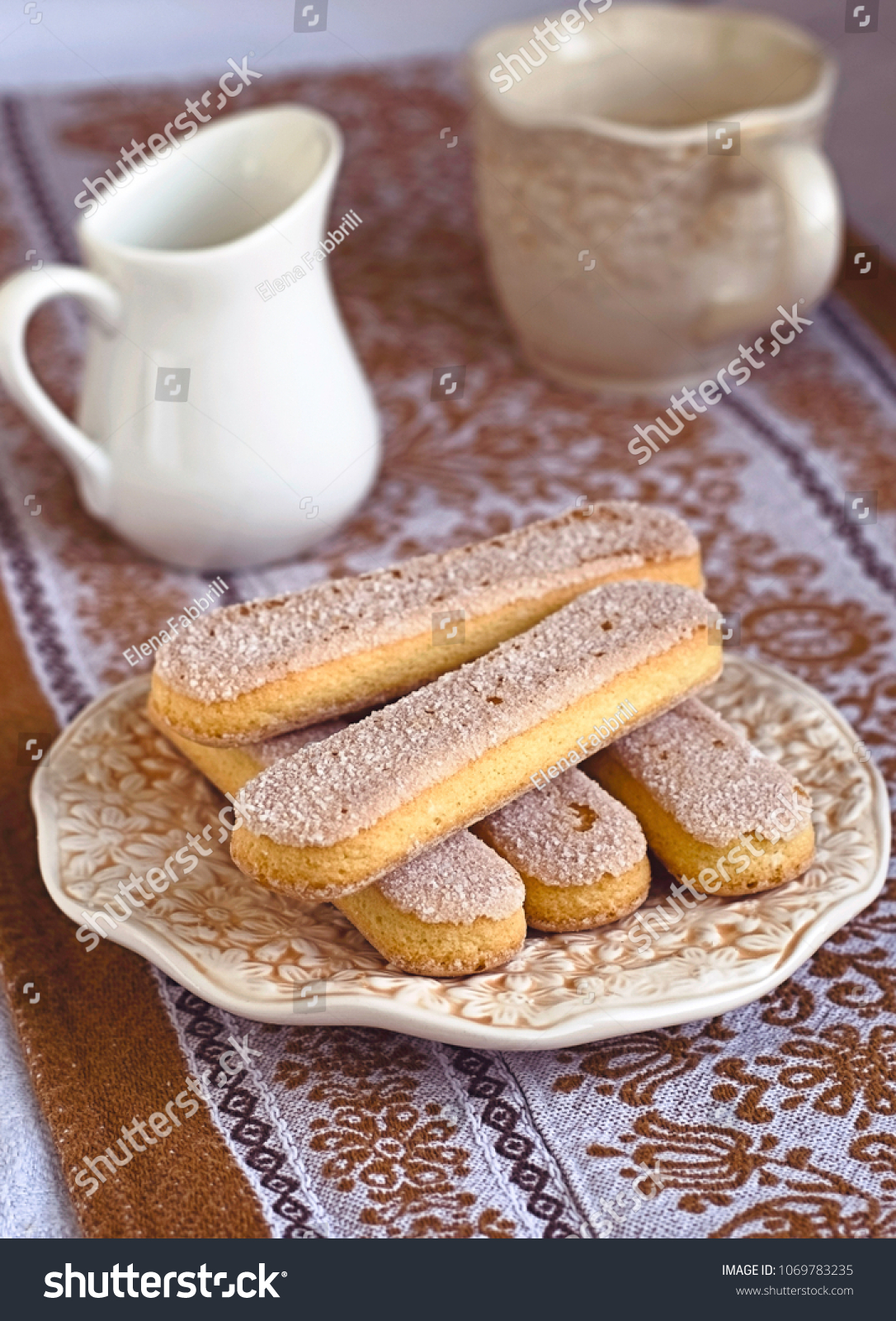 Savoyardi: cooking recipe with a photo. Savoyard biscuit cookies at home 95 Savoyardi: cooking recipe with a photo. Savoyard biscuit cookies at home 64