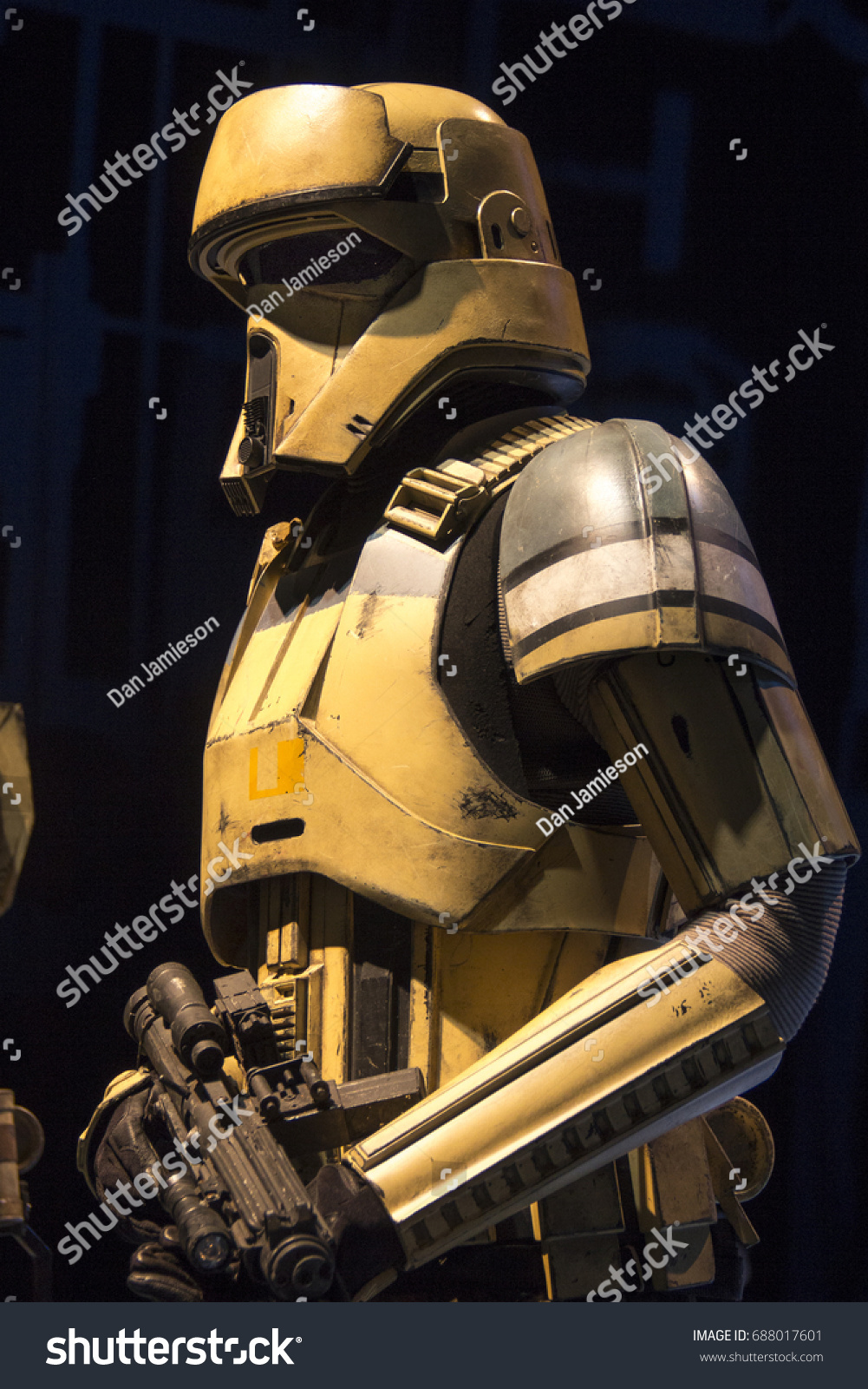 scarif trooper mandalorian