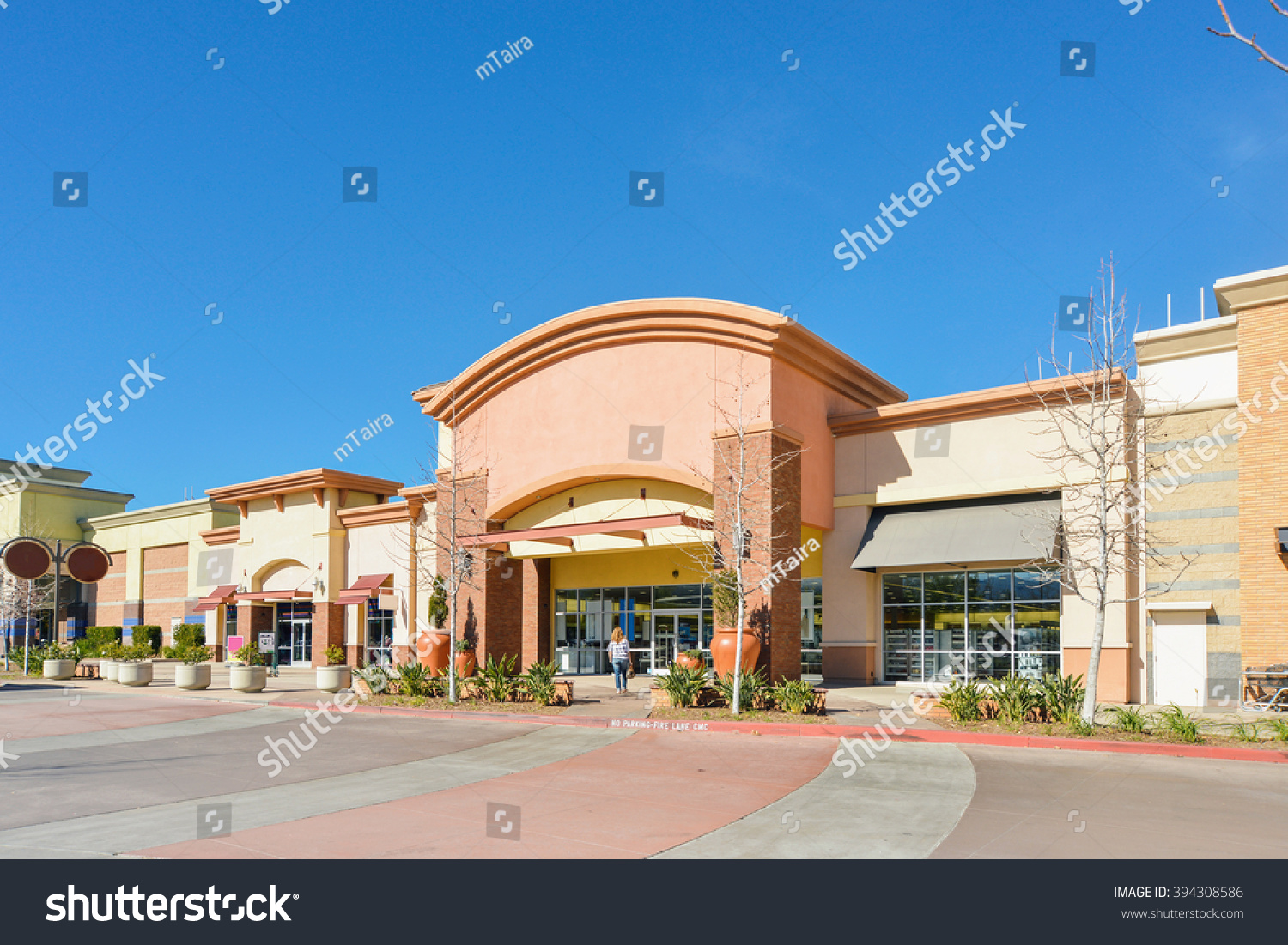 Strip-center Images, Stock Photos & Vectors | Shutterstock