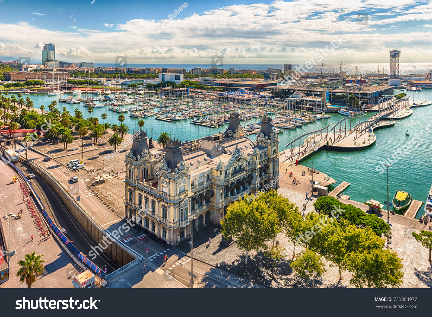 23,031 Port of barcelona Stock Photos, Images & Photography | Shutterstock