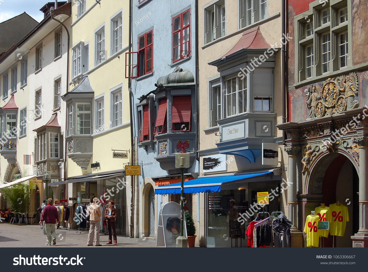 Erkers Images, Stock Photos & Vectors | Shutterstock