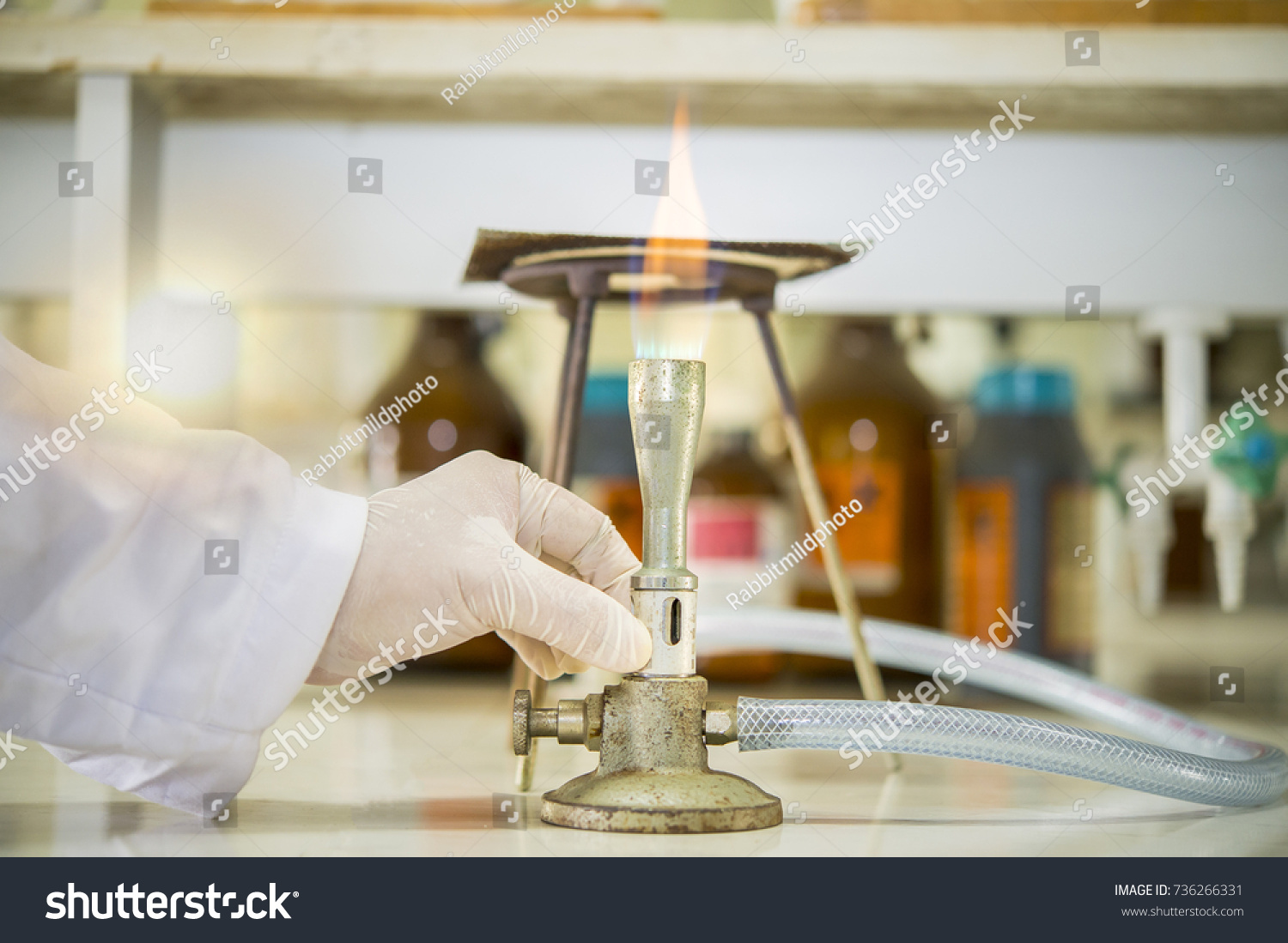 5,578 Burner chemistry lab Images, Stock Photos & Vectors Shutterstock