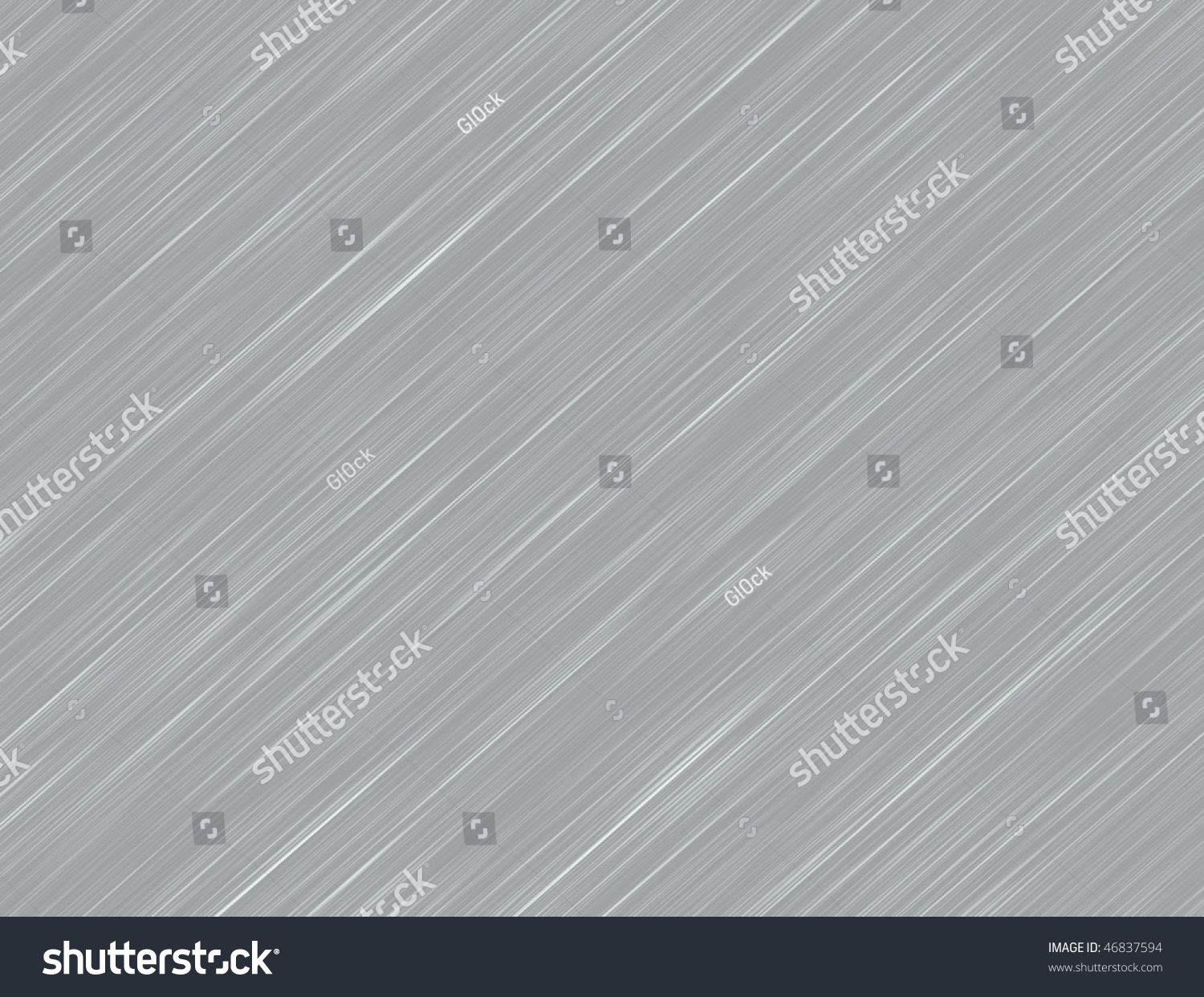 Scratch Metal Stock Illustration 46837594 - Shutterstock