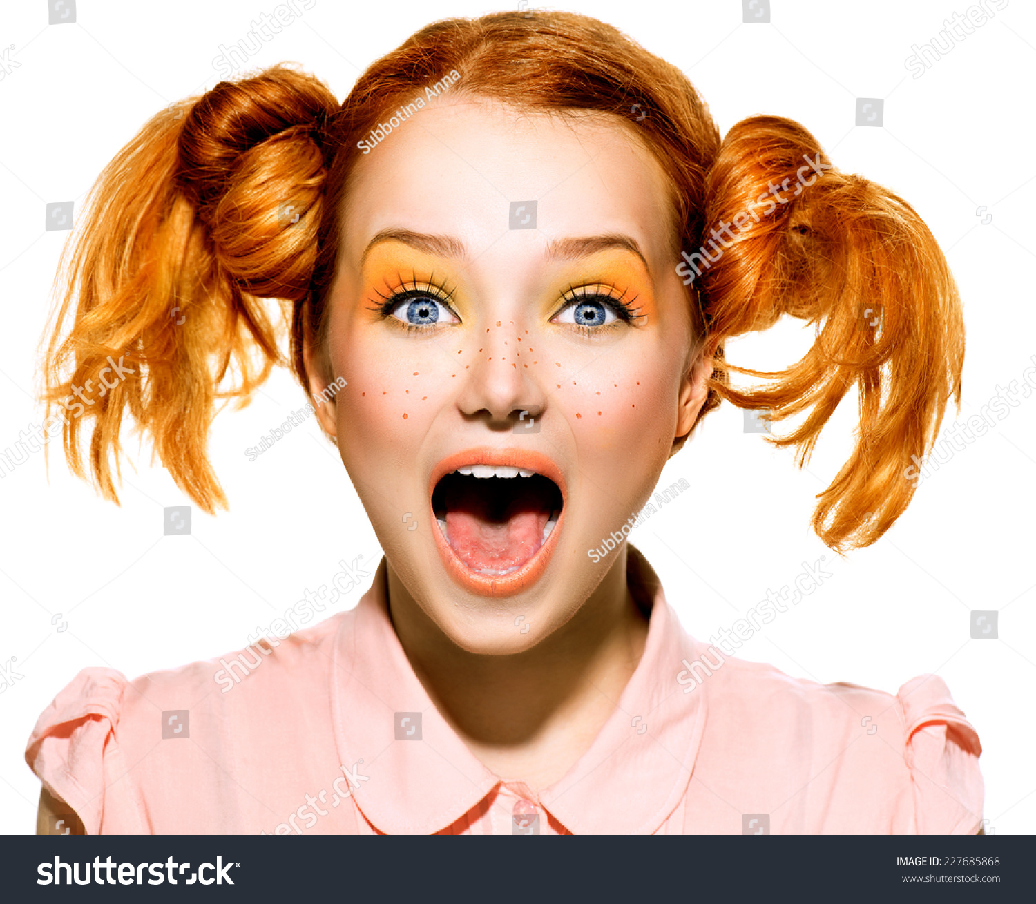 cool teen close Cool teen close