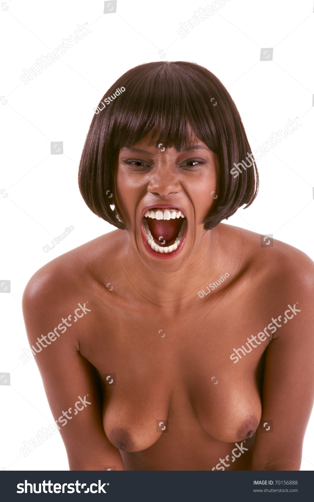 Black Woman Screaming Pic Fuck Black Pics 121