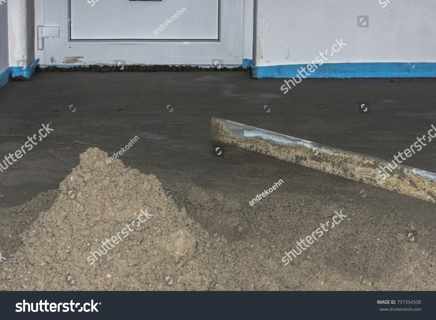 How Much Sand And Cement Do I Need For Screed