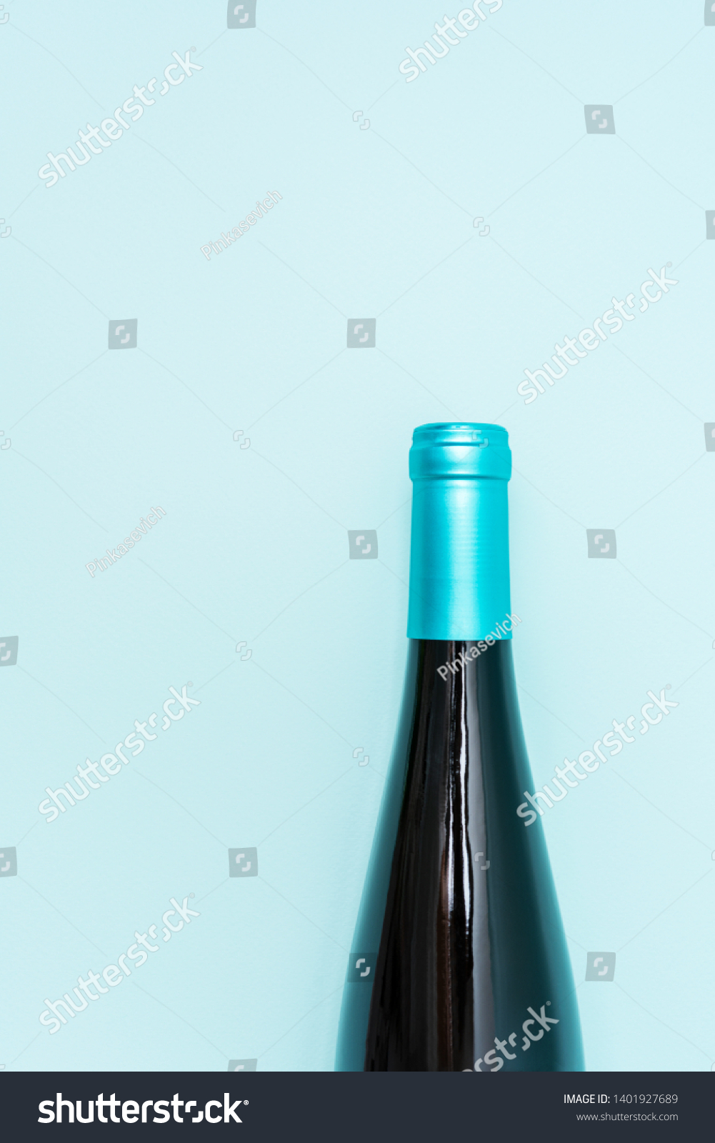 Download Screw Bottle Foil Caps Different Bright Stock Photo Edit Now 1401927689