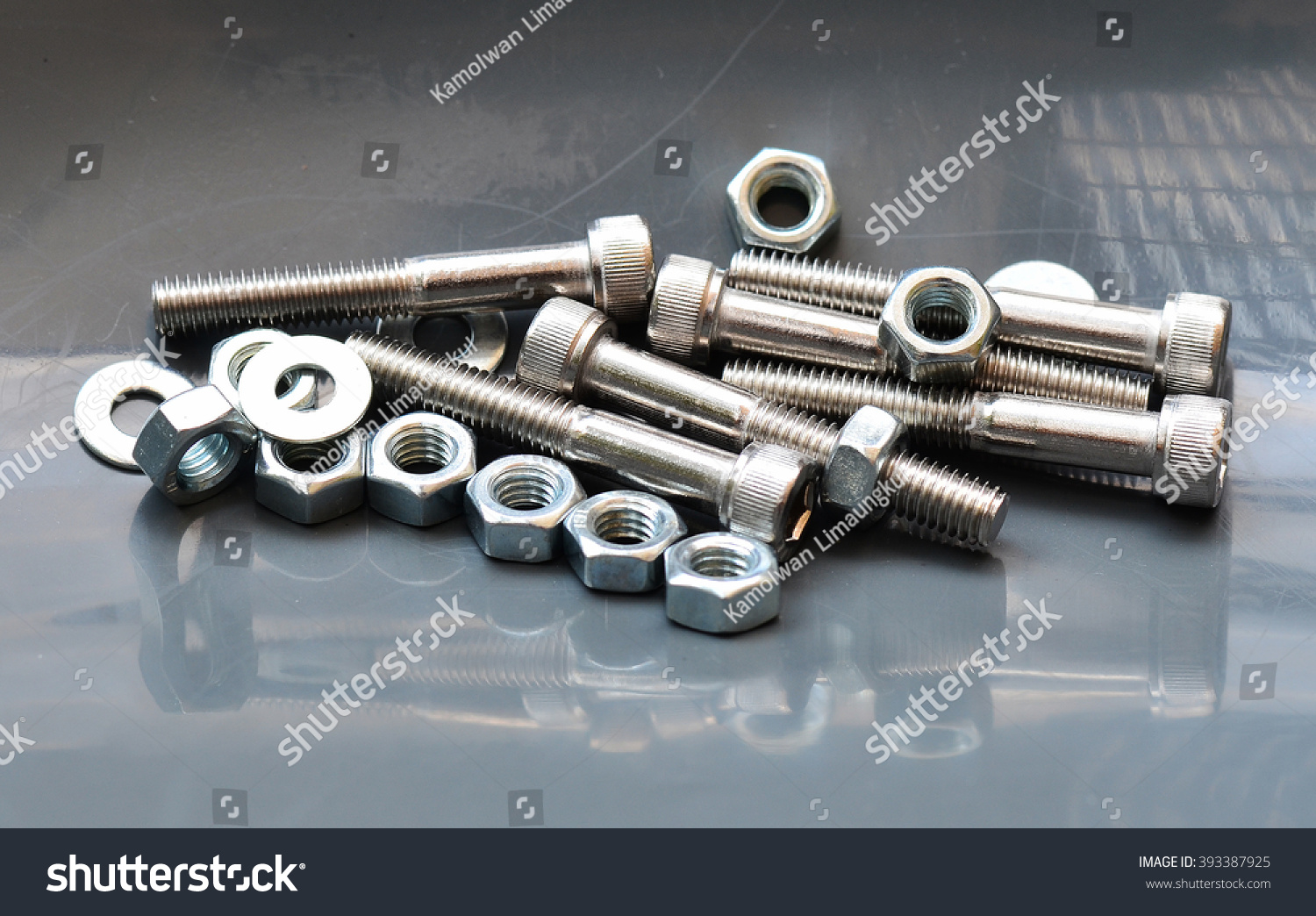 hooks and fasteners