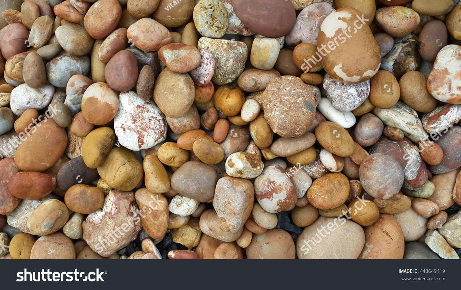 focus gravel