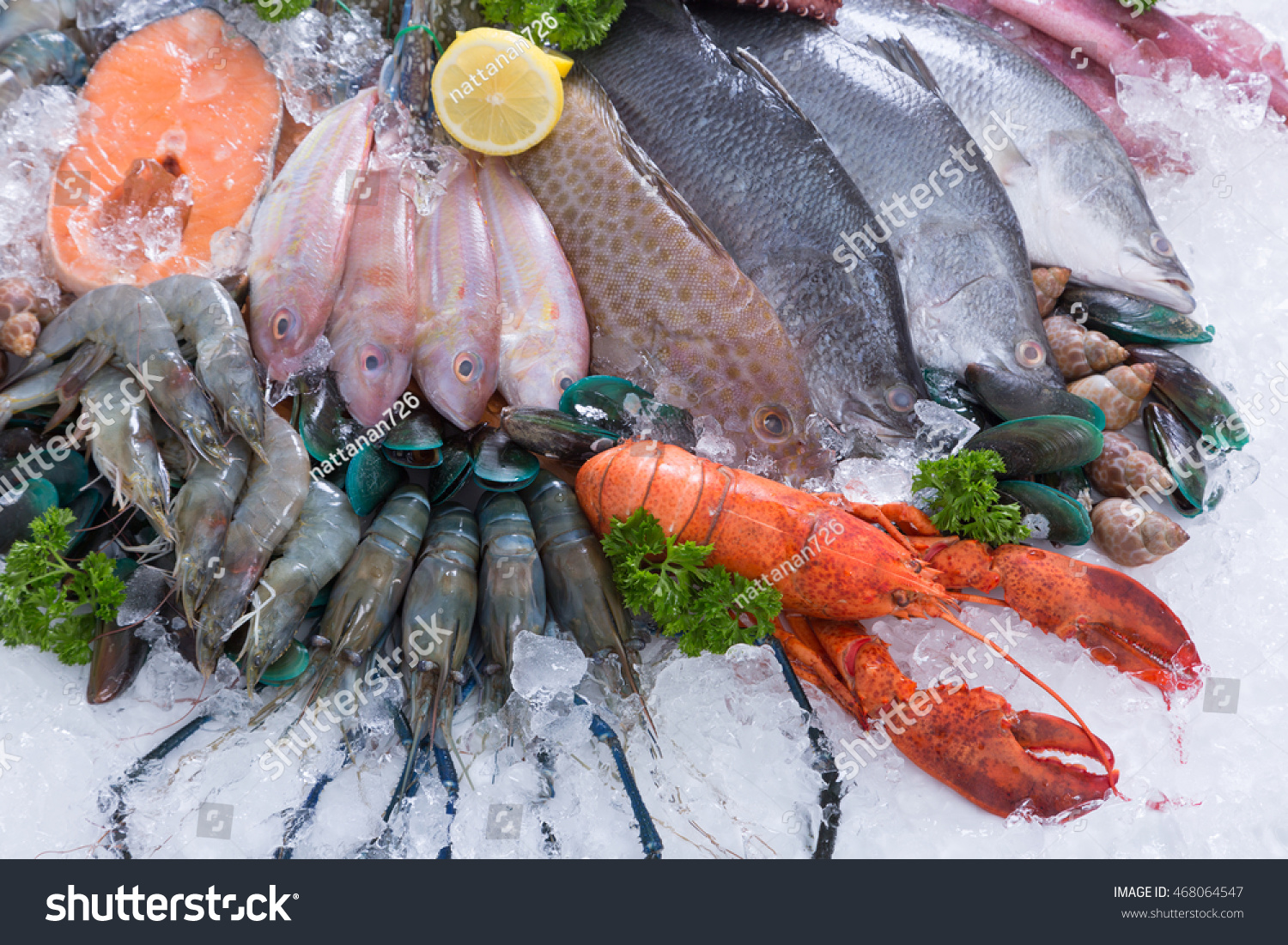 Canadian seafood Images, Stock Photos & Vectors Shutterstock