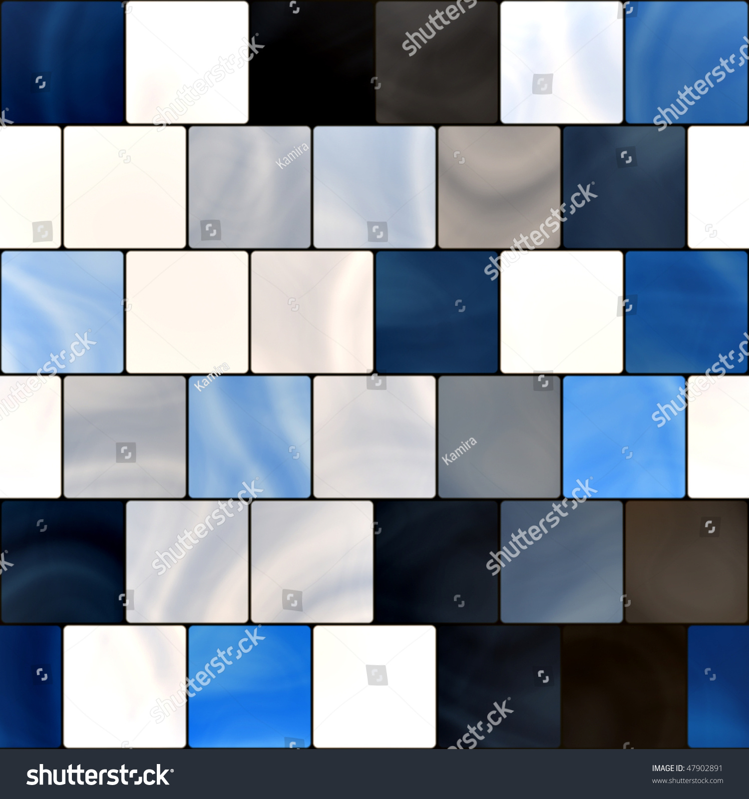 Seamless Bathroom Tiles Texture Stock Illustration 47902891 ... Seamless Bathroom Tiles Texture Stock Illustration 47902891 ...