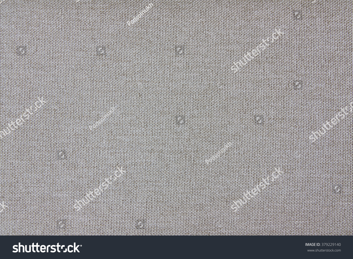 Seamless Fabric Texture Plain View Textile Stock Photo 379229140 ...