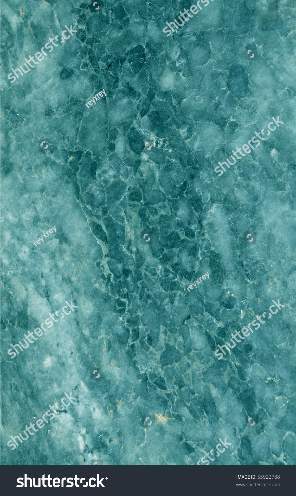 Seamless Ice Blue Marble Material Stock Photo 55922788 : Shutterstock