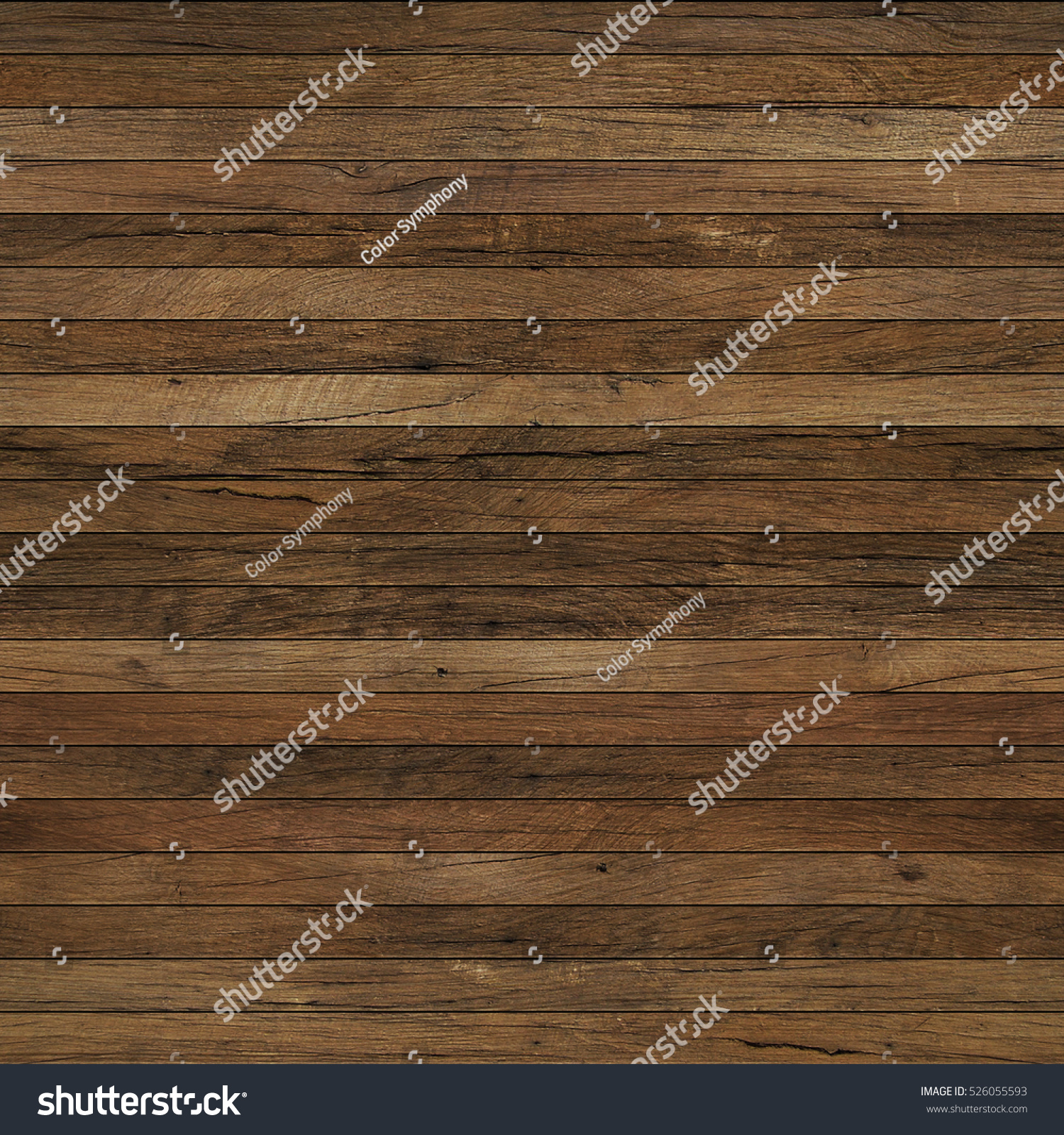 Seamless Natural Wood Texture 3d Illustration Stock Illustration ...