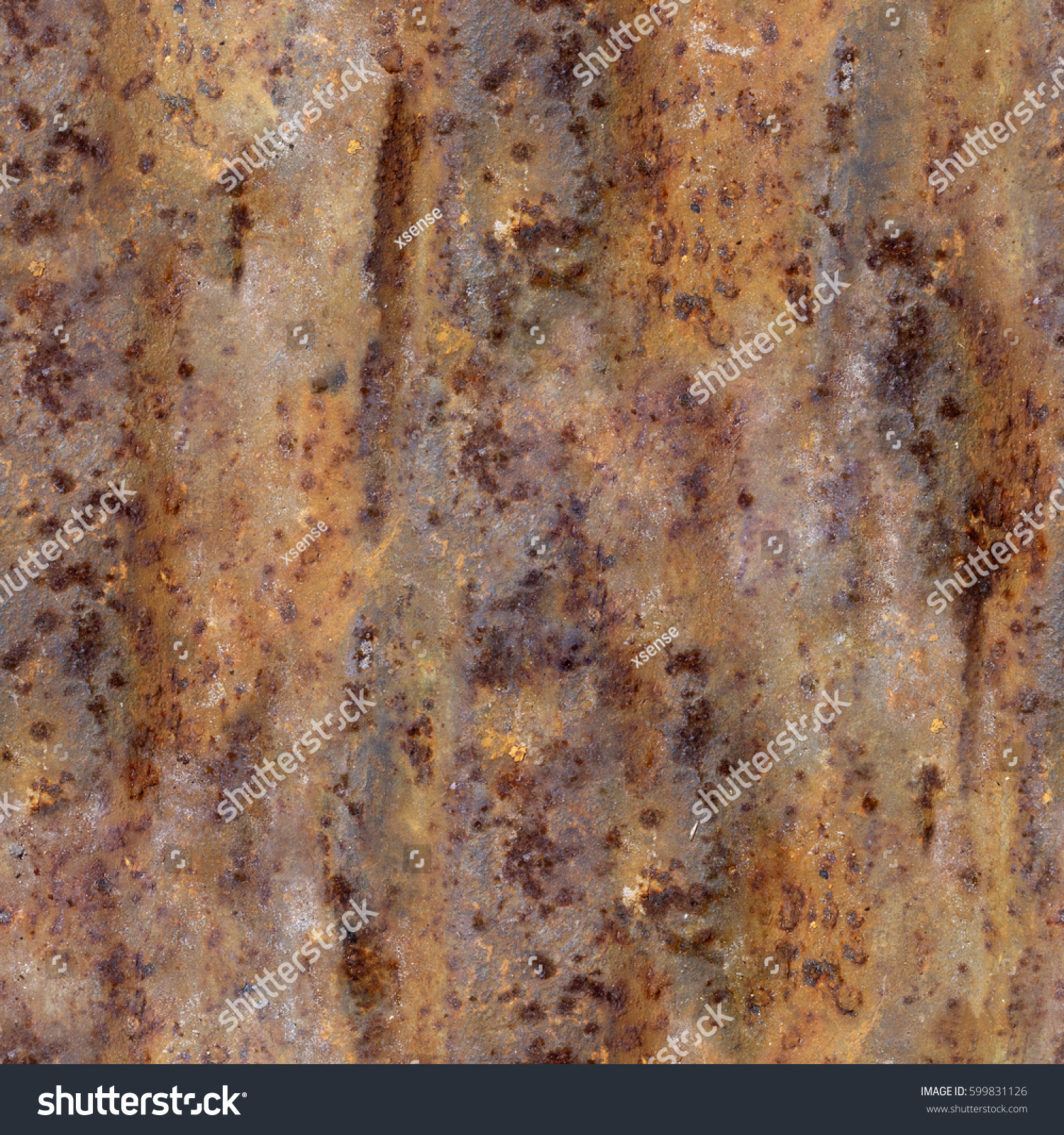 Seamless Rust Texture Metal Texture Rustyhighresolution Stock Photo Edit Now