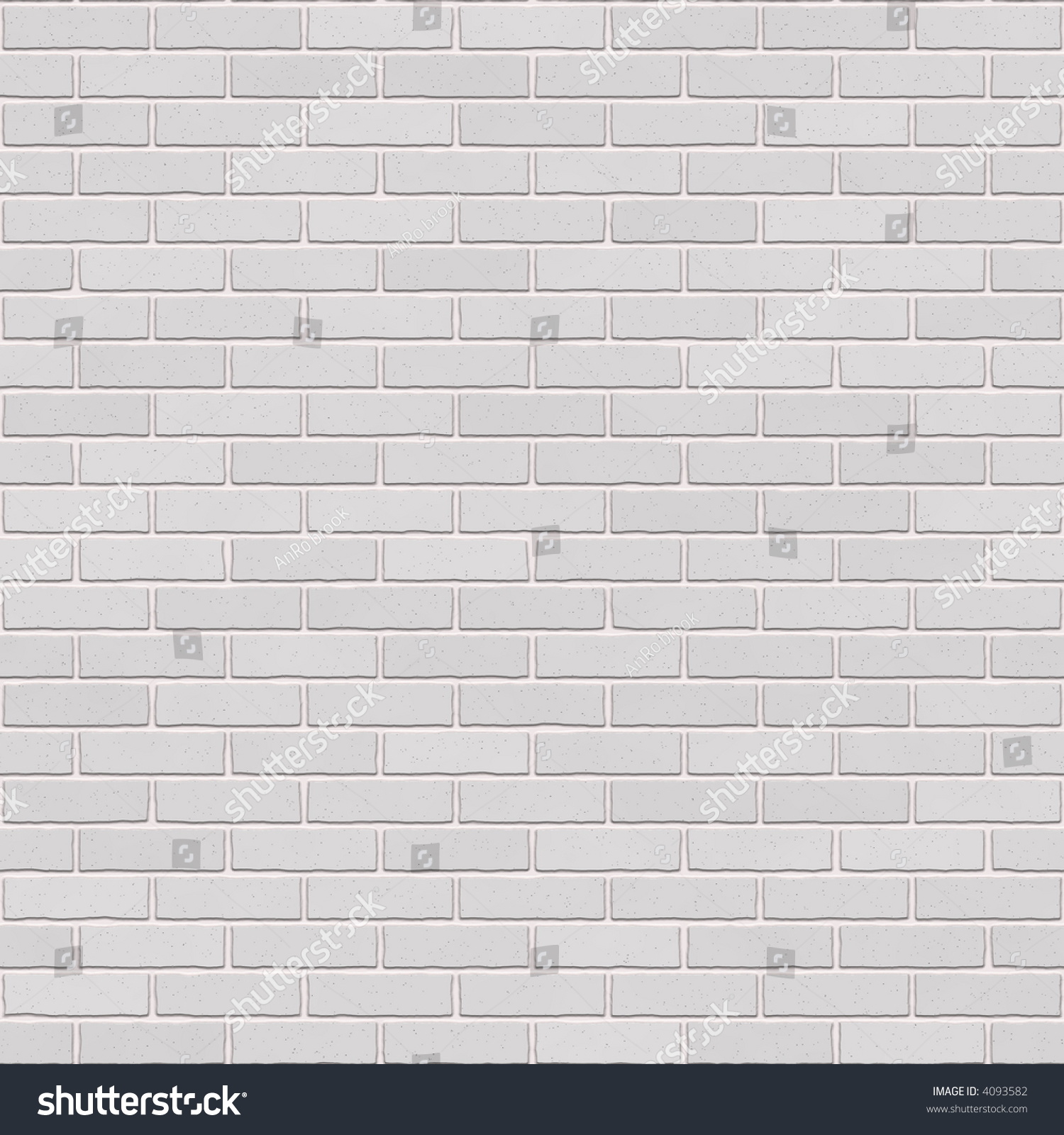 Seamlessly Repeat Pattern Tile, Brick-Wall Background Stock Photo ...