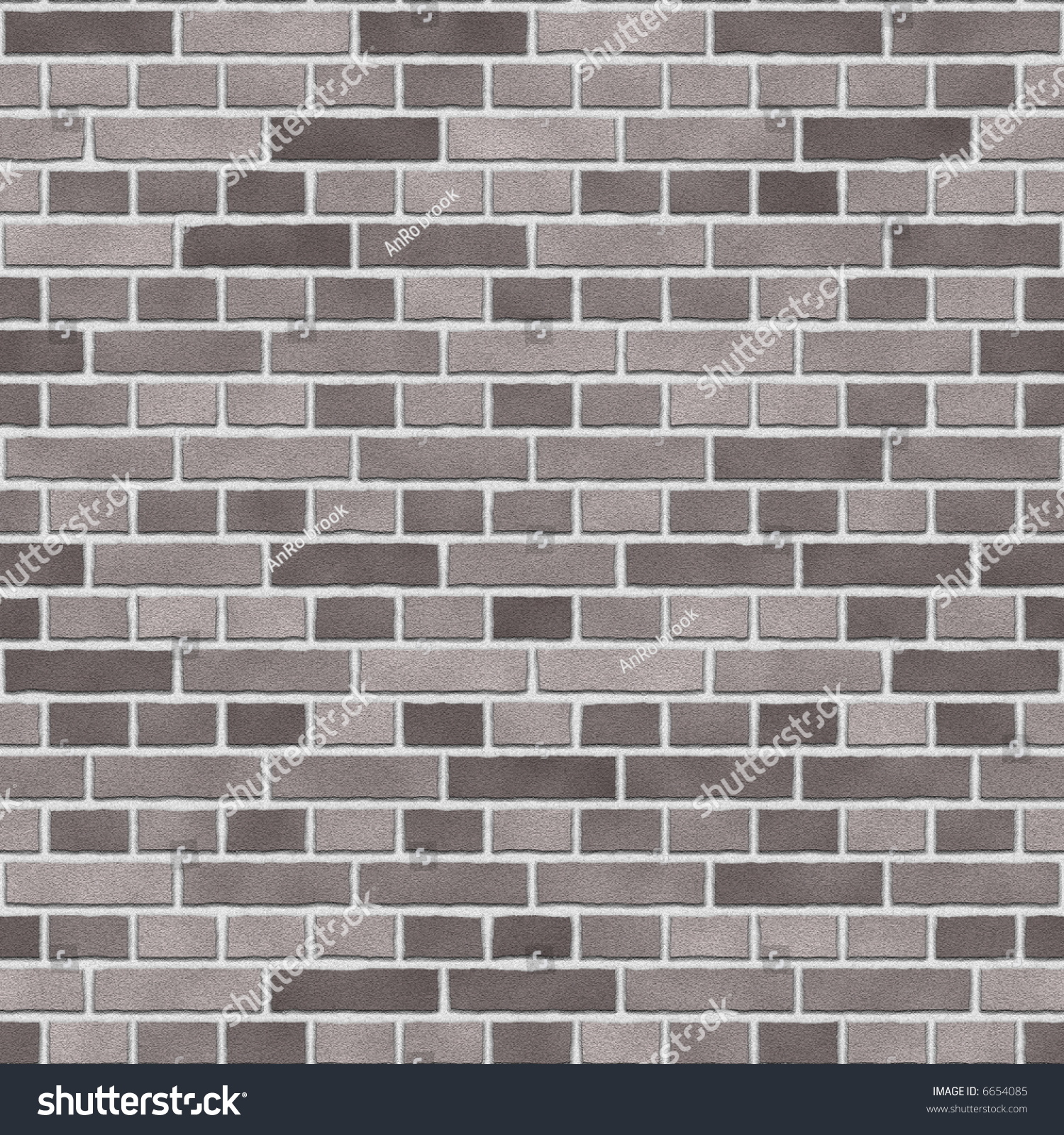 Seamlessly Repeat Pattern Tile, Brick-Wall Background Stock Photo ...