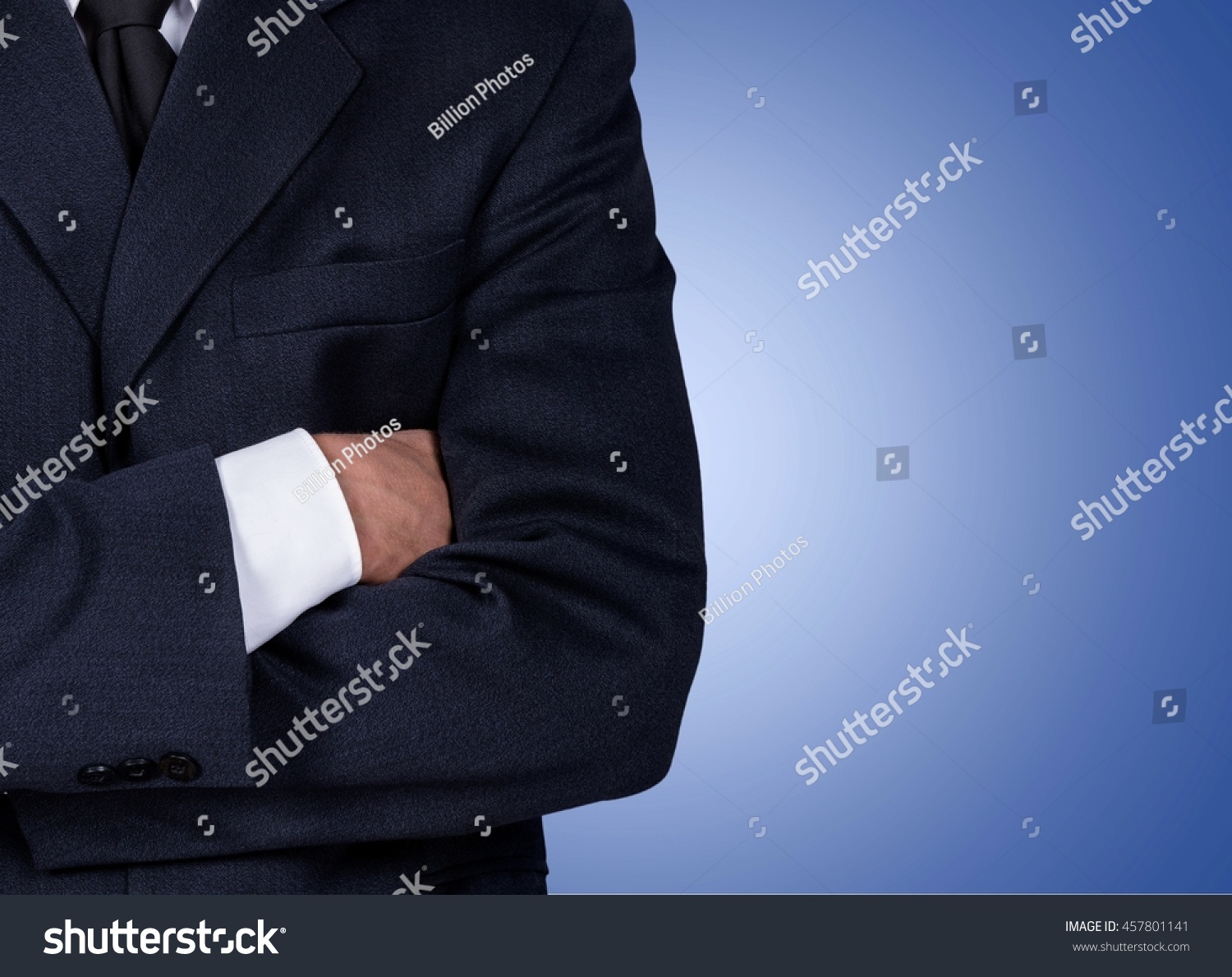 Security Guard Stock Photo 457801141 | Shutterstock