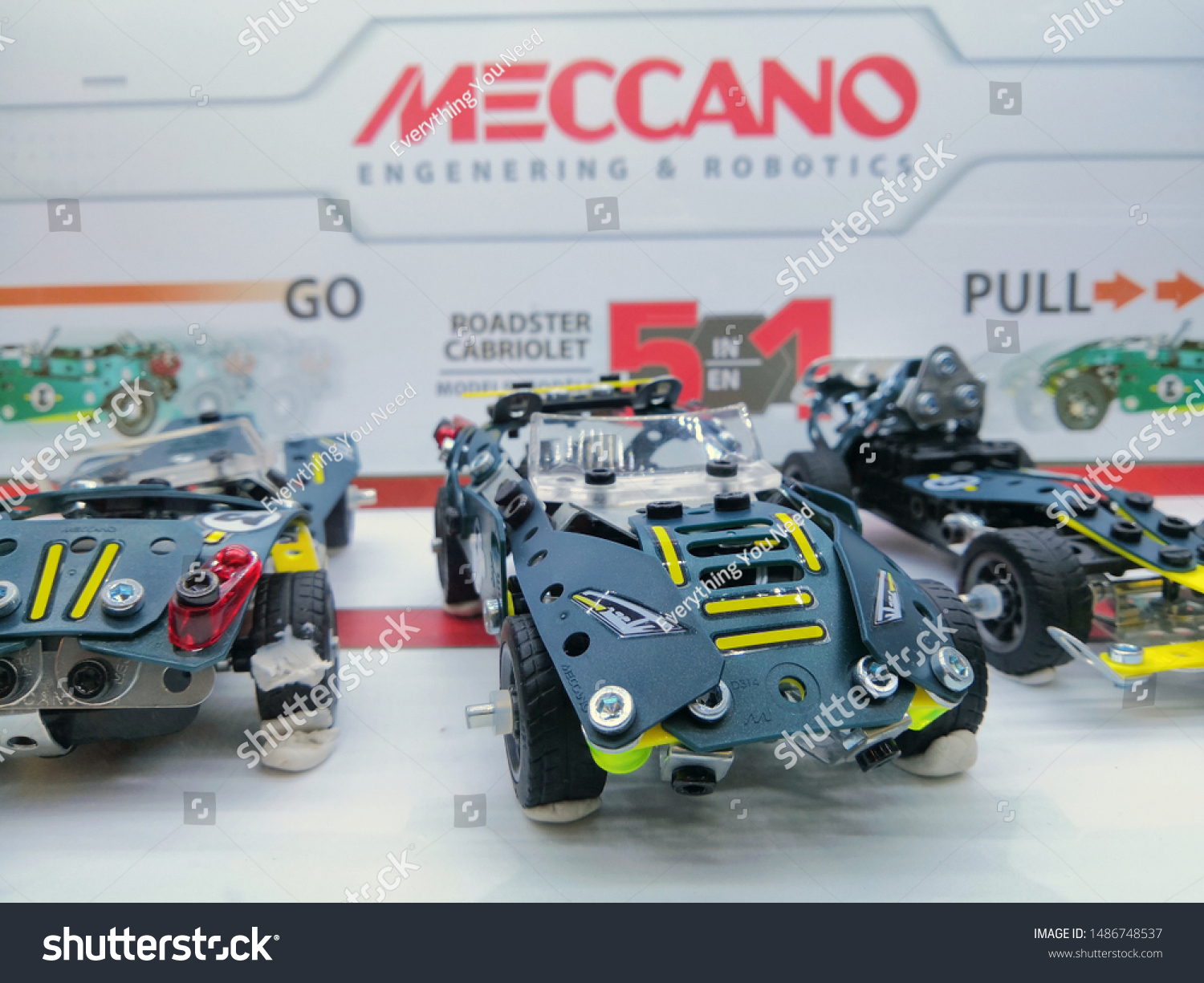 meccano for sale