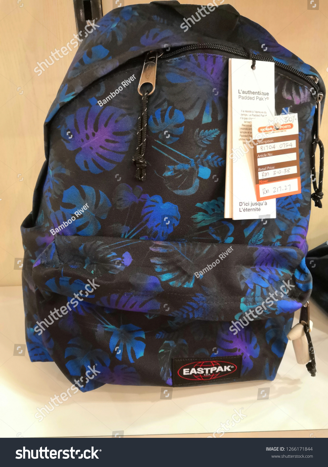 eastpak bag sale